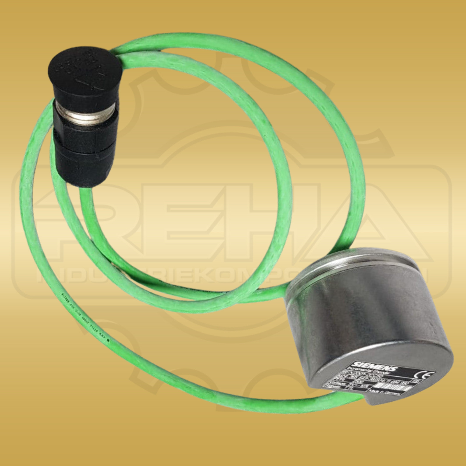 Siemens 6FX2001-2CC50