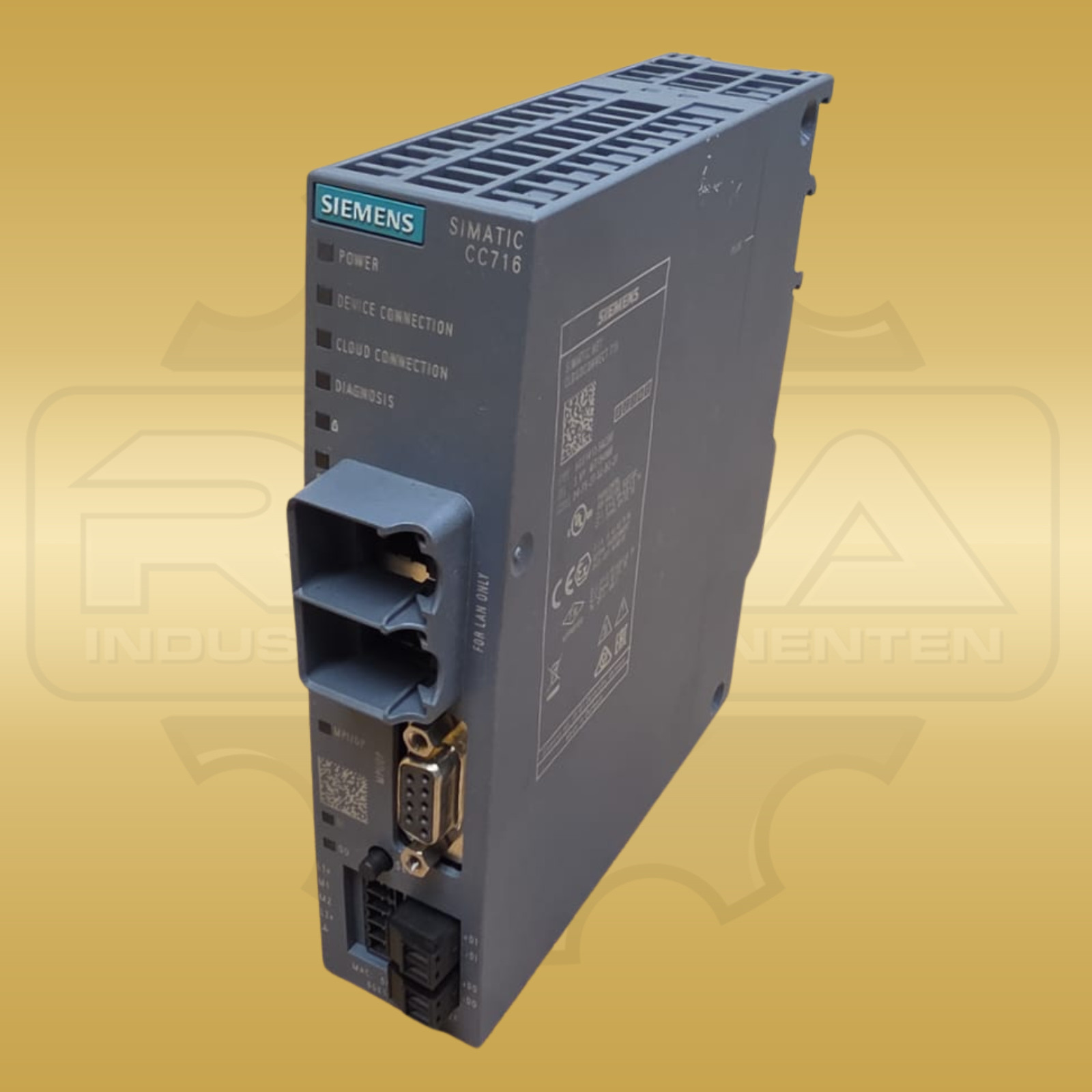 Siemens 6GK1411-5AC00