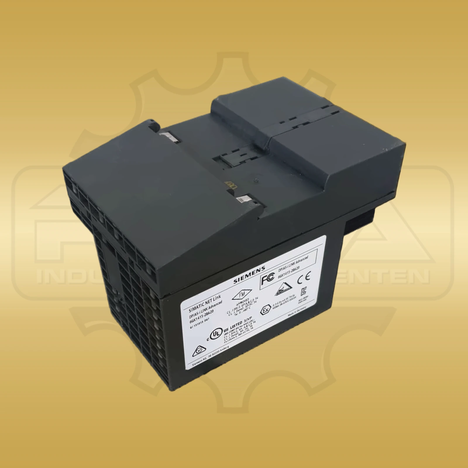 Siemens 6GK1415-2BA20