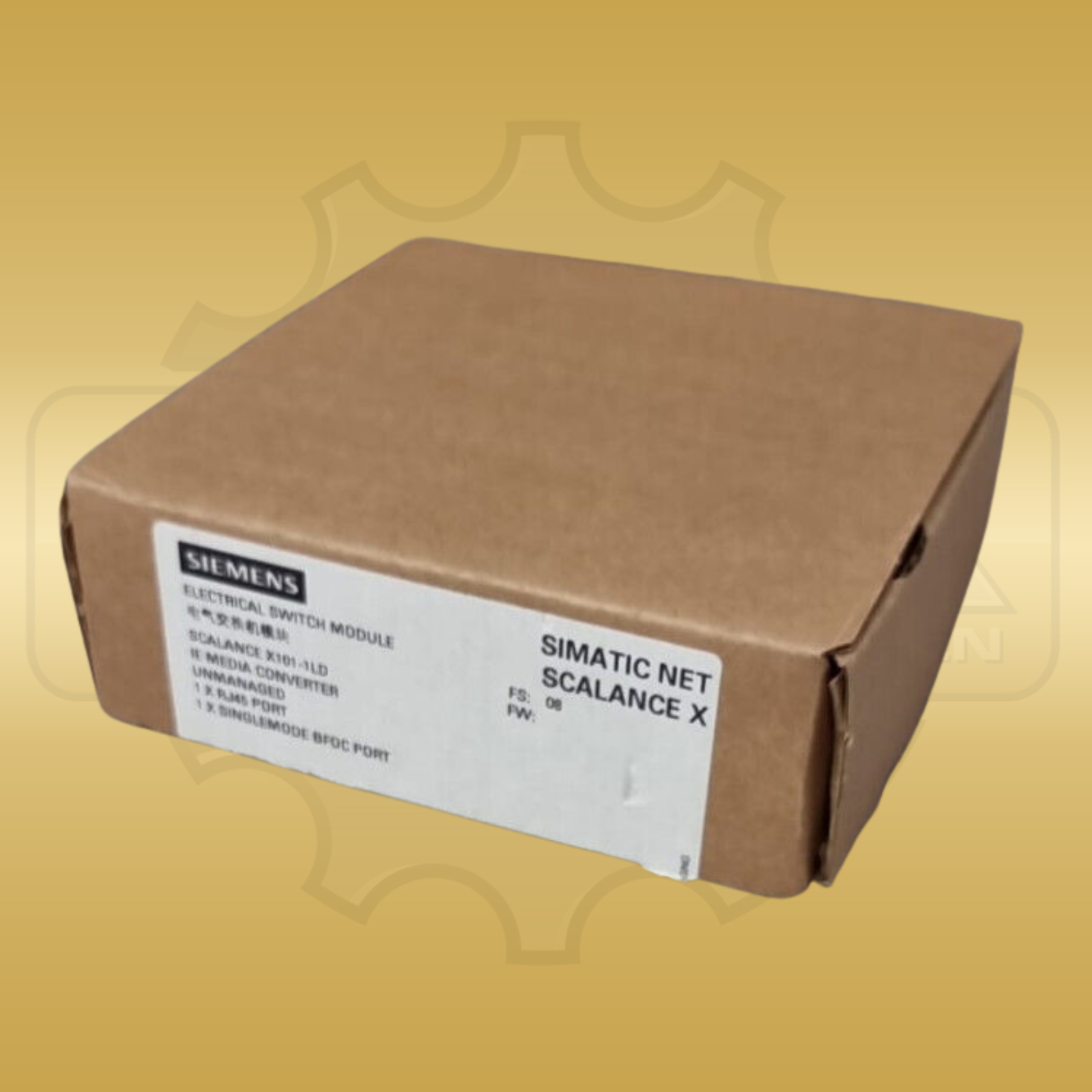 Siemens 6GK5101-1BC00-2AA3