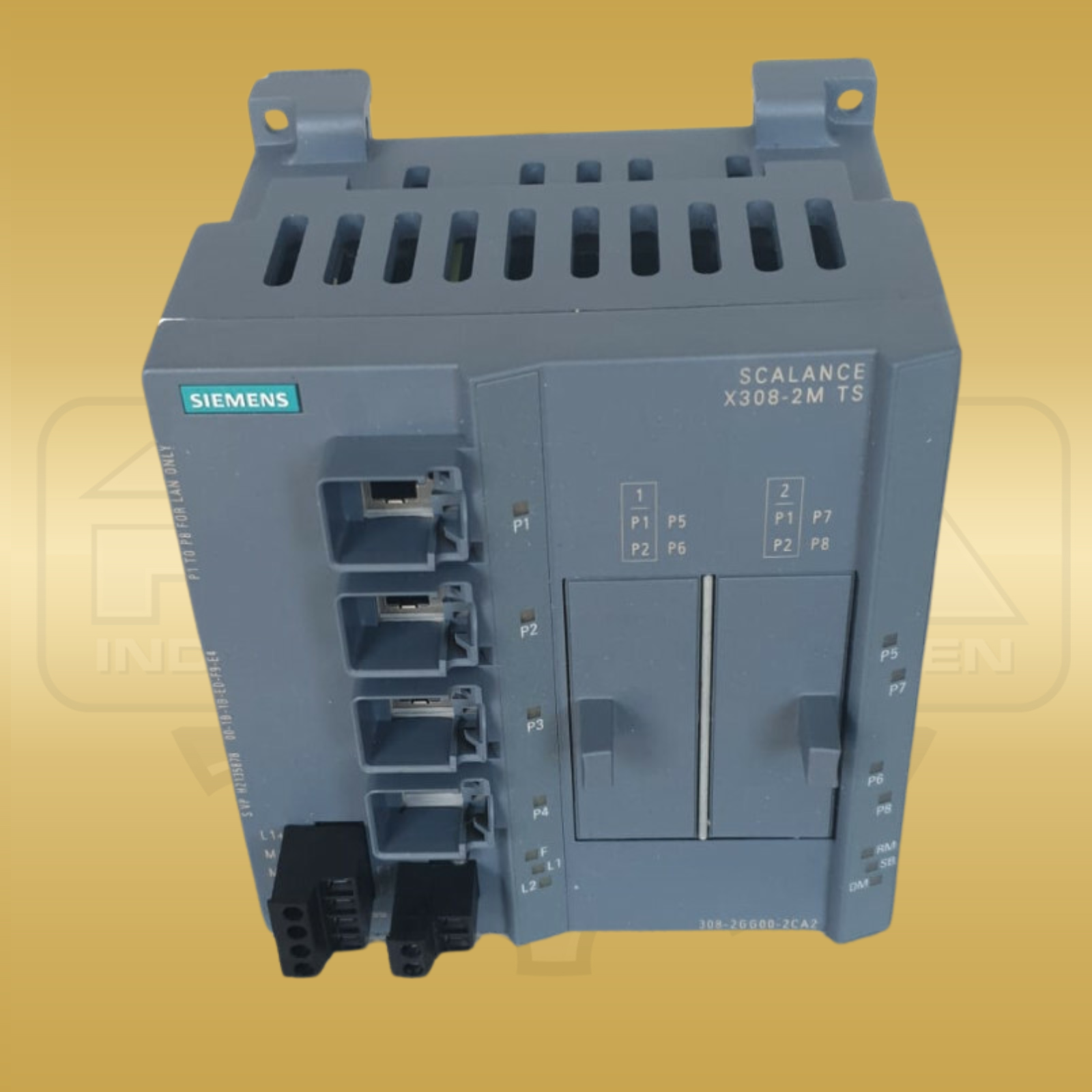 Siemens 6GK5308-2GG00-2CA2