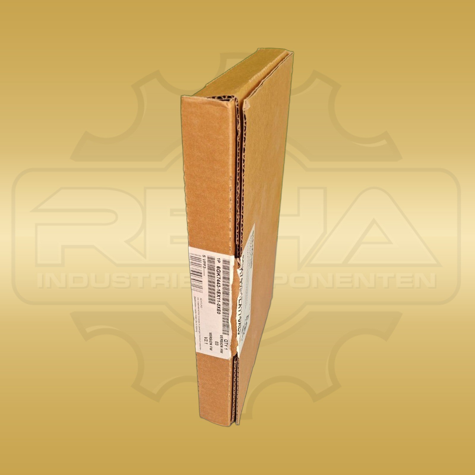 Siemens 6GK7443-1EX11-0XE0