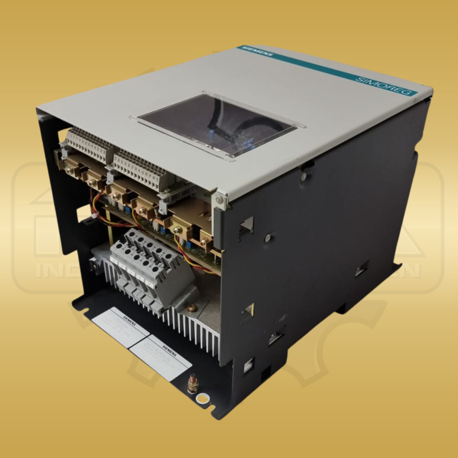 Siemens 6RA-2425-6DS22-0