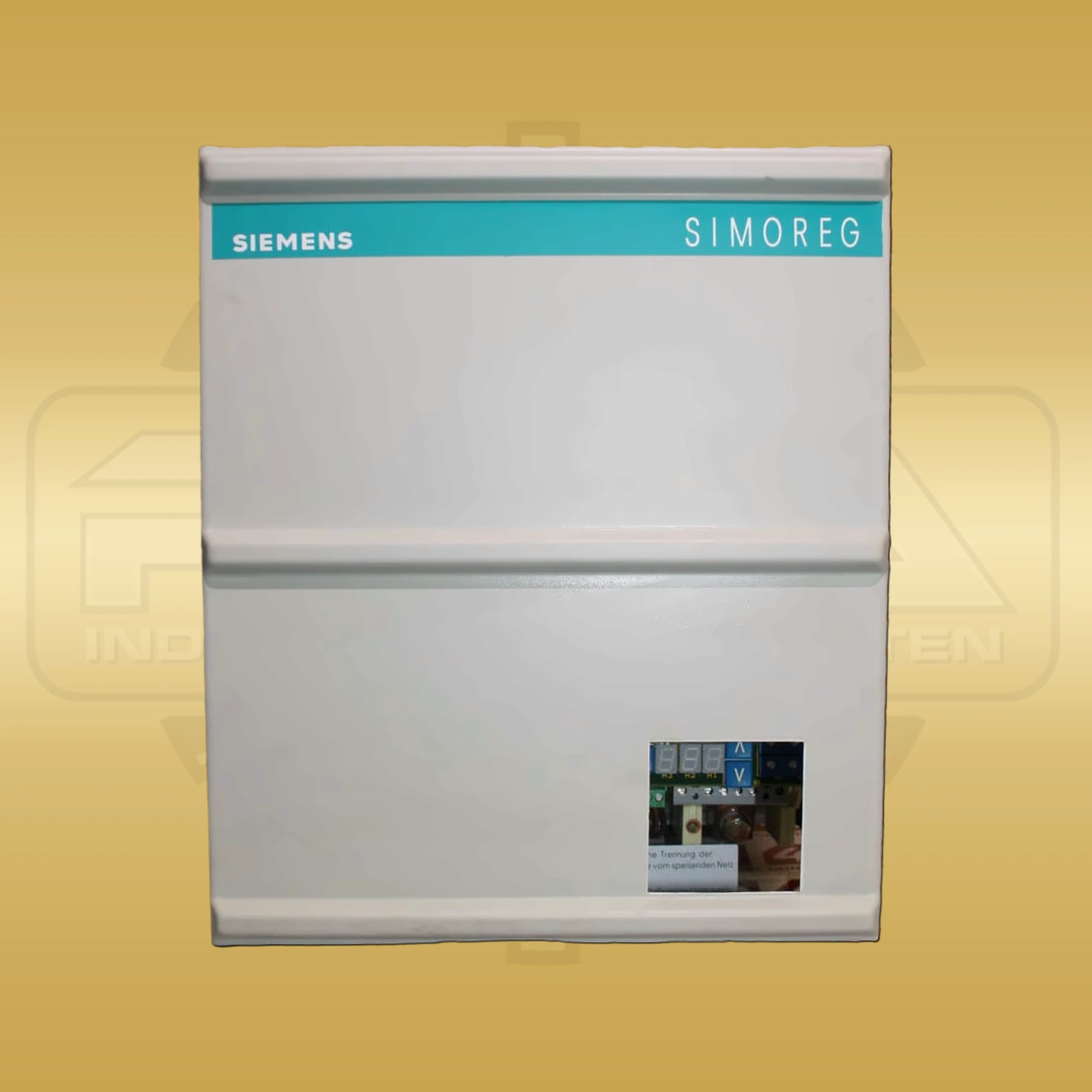 Siemens 6RA2232-6DV62-0