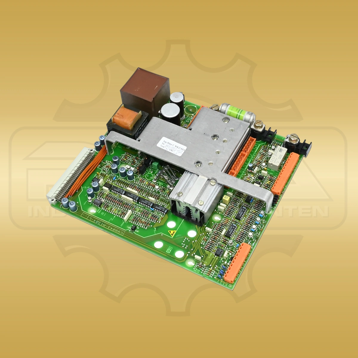 Siemens 6SC6100-0GA11
