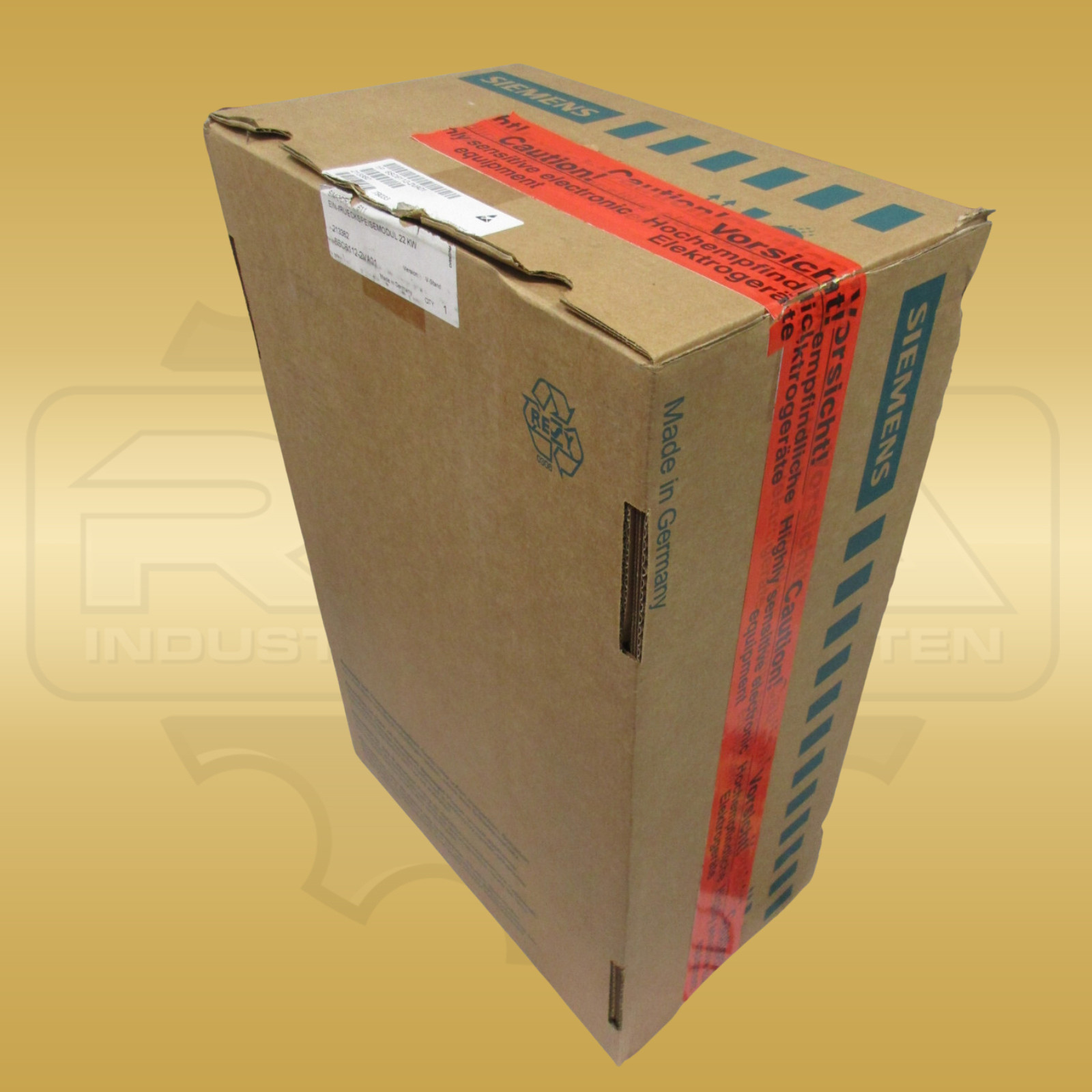 Siemens 6SC6112-2VA01