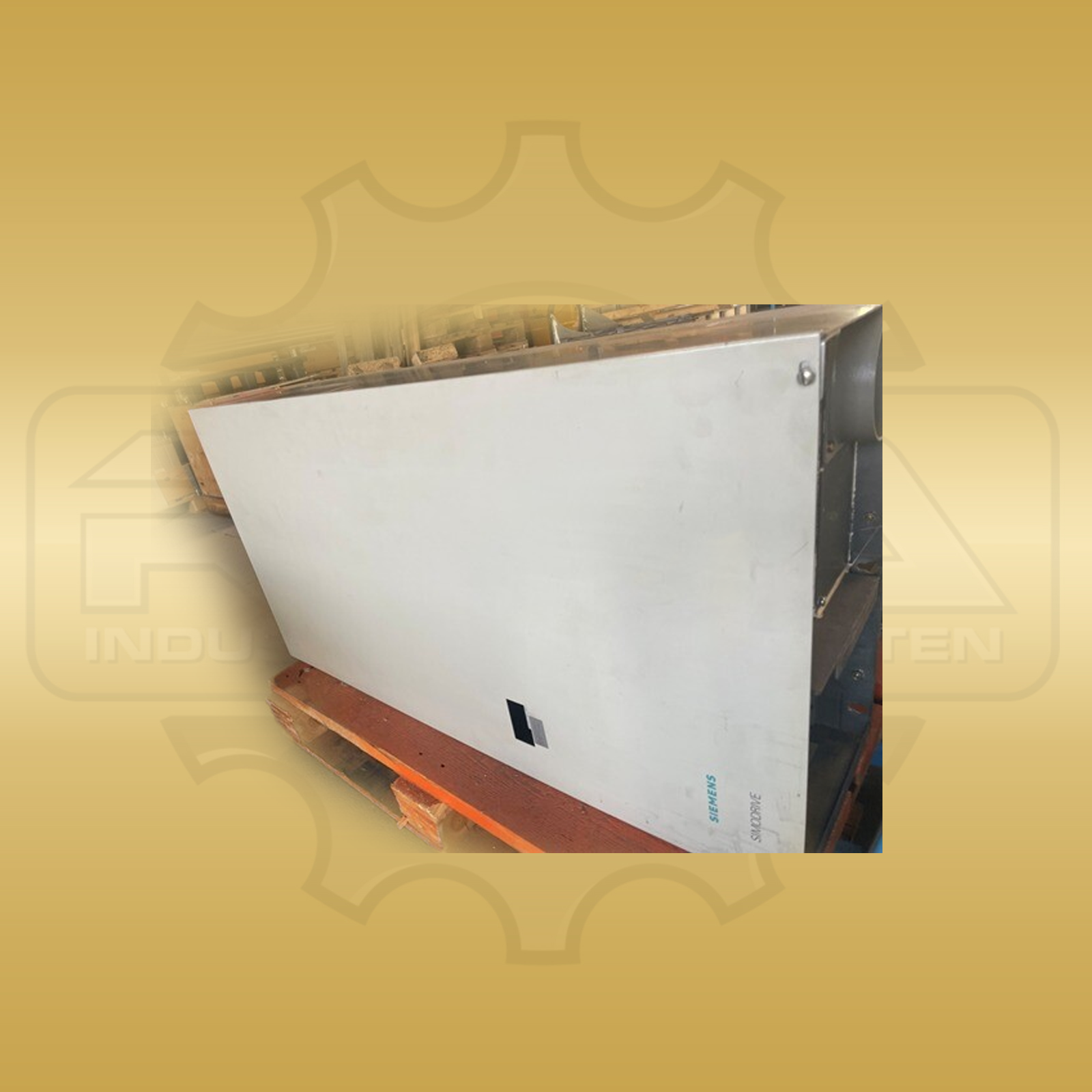 Siemens 6SC6520-4AA02
