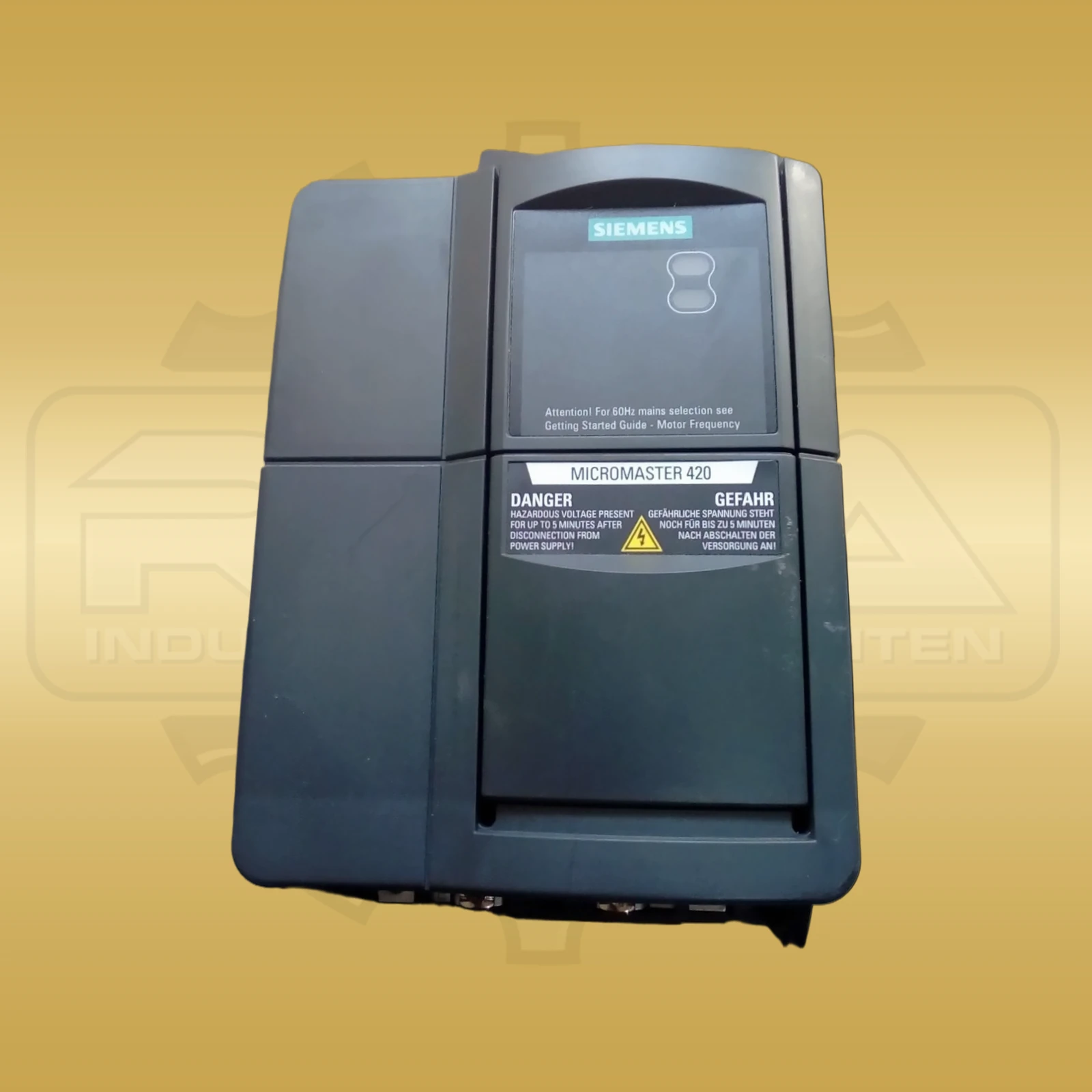 Siemens 6SE6420-2AD24-0BA1