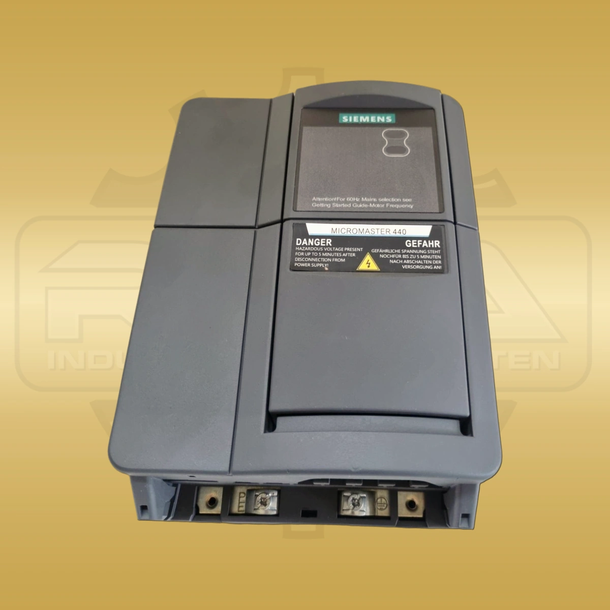 Siemens 6SE6440-2AD23-0BA1
