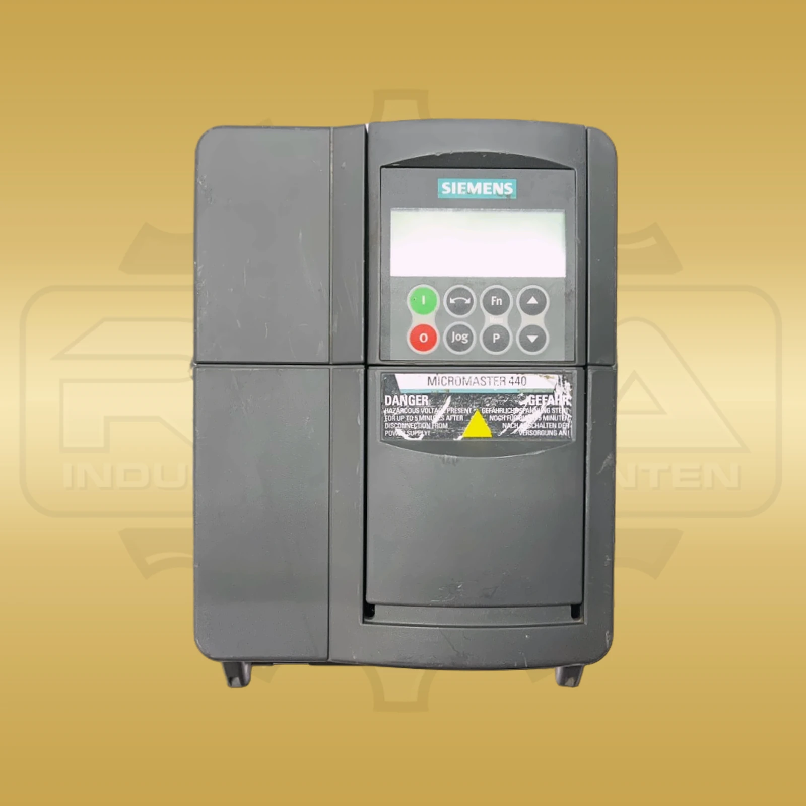 Siemens 6SE6440-2UD23-0BA1