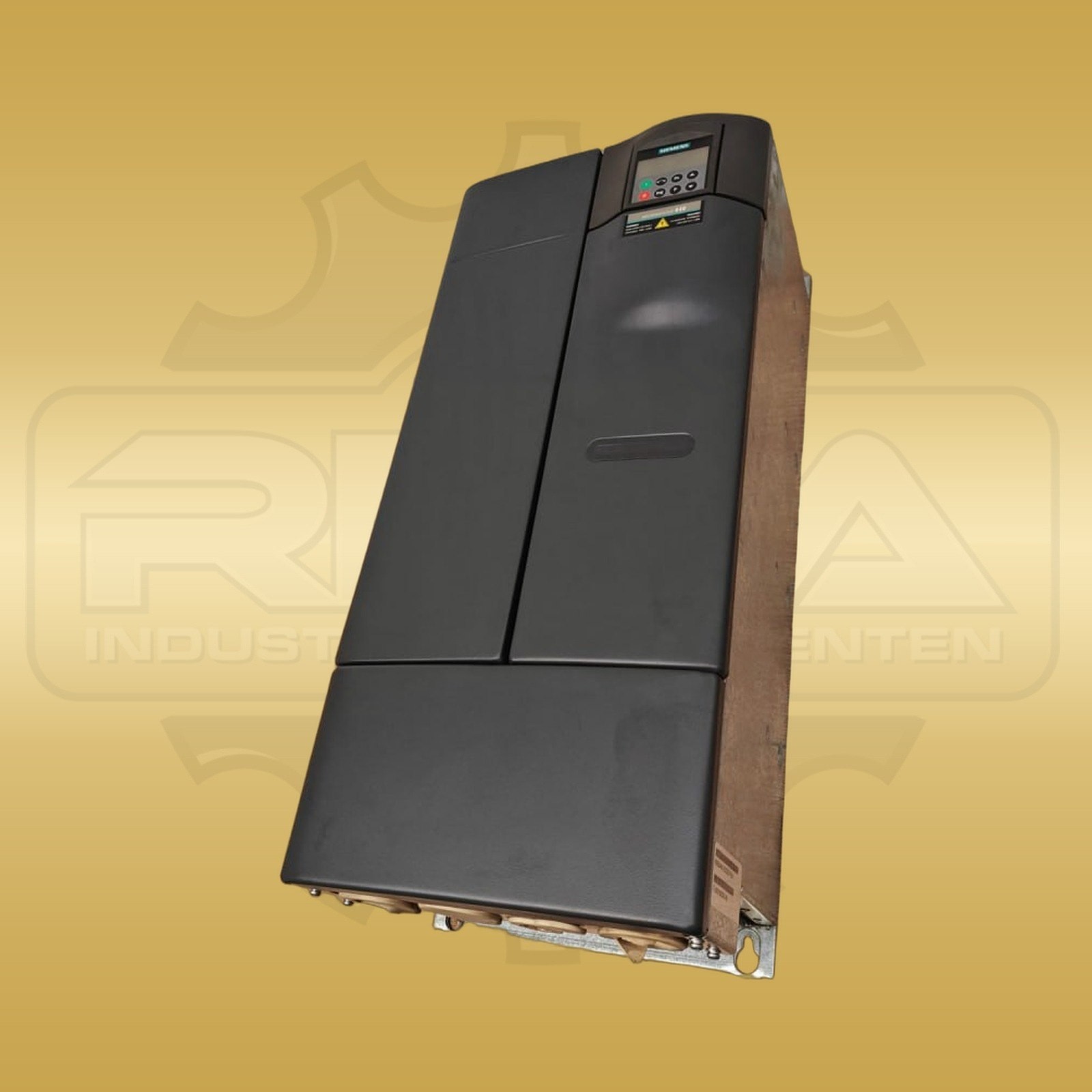 Siemens 6SE6440-2UD33-7EA1