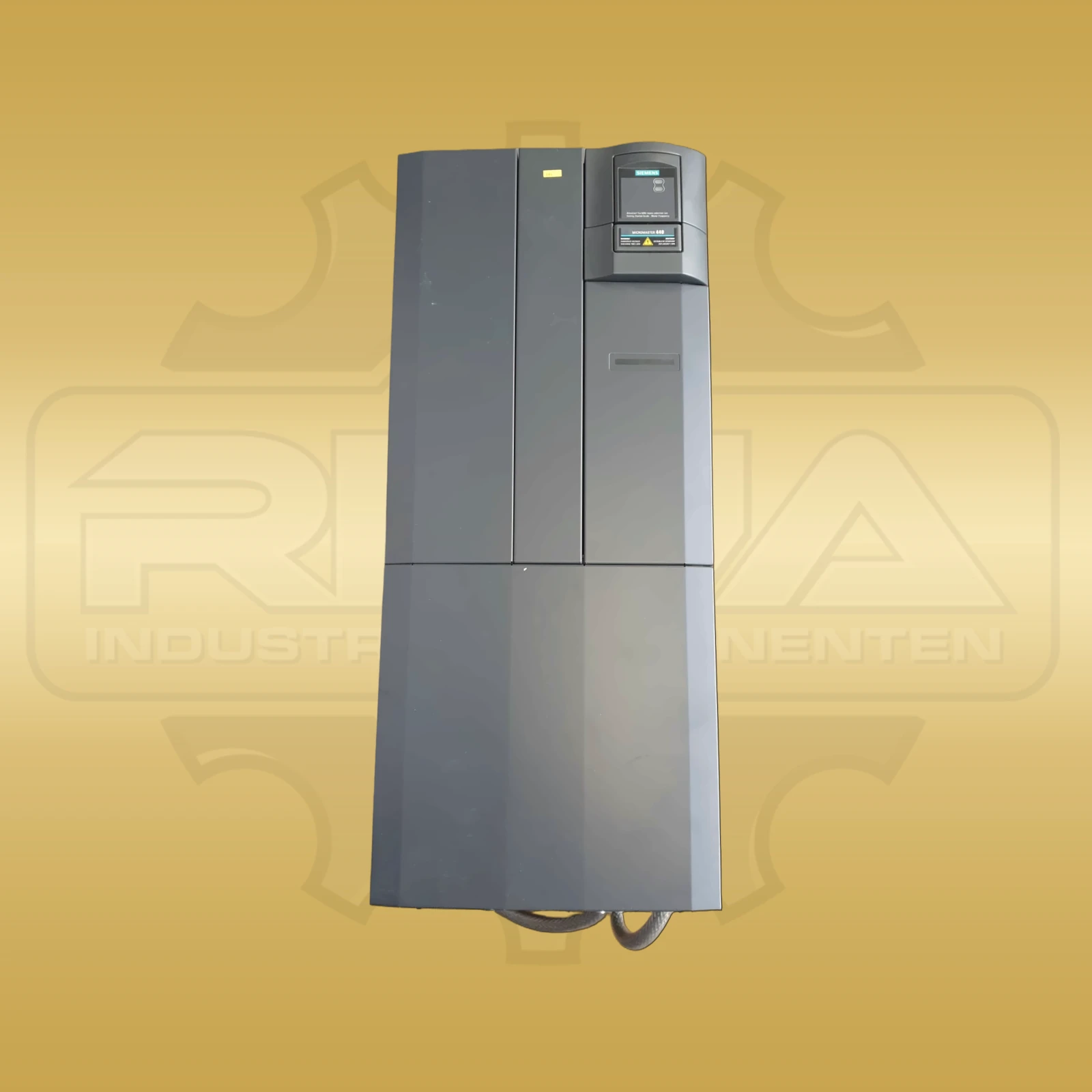 Siemens 6SE6440-2UD34-5FA1