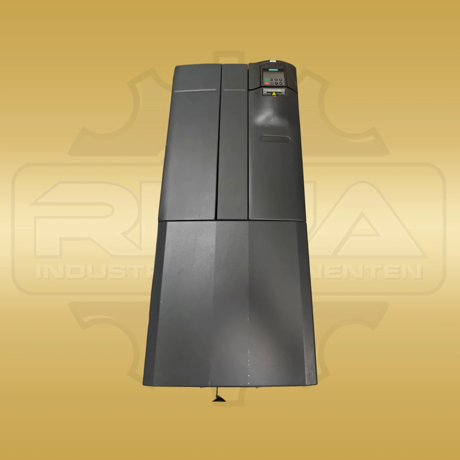 Siemens 6SE6440-2UD35-5FA1