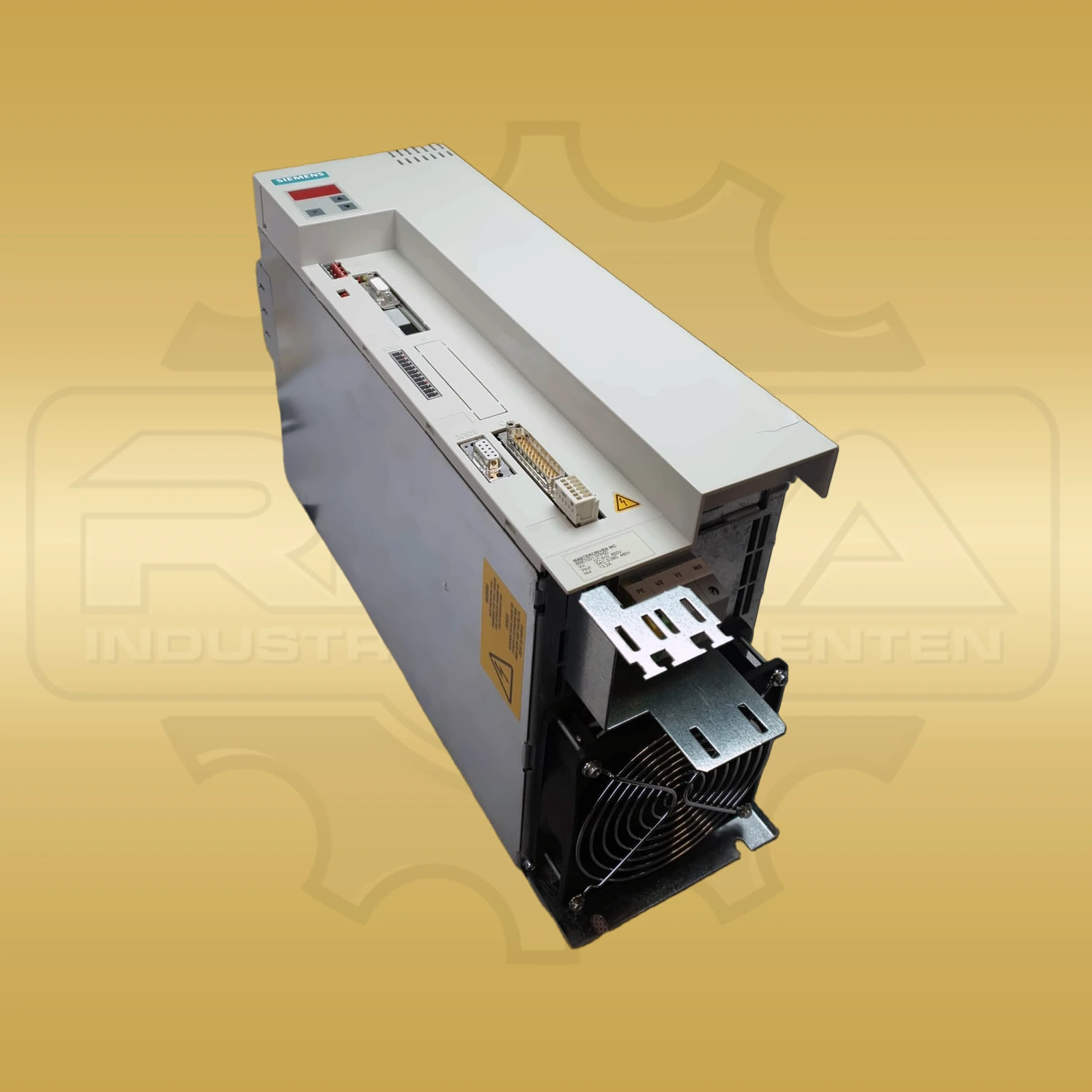 Siemens 6SE7021-3TP50