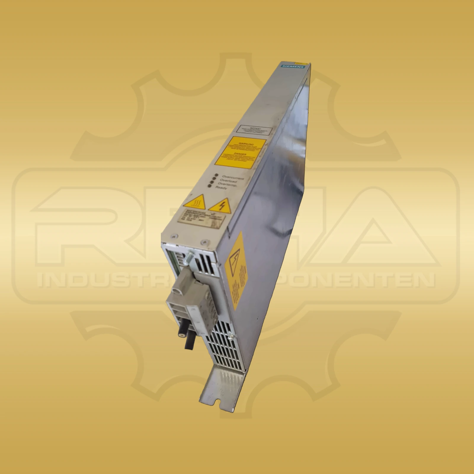 Siemens 6SE7021-6ES87-2DA1