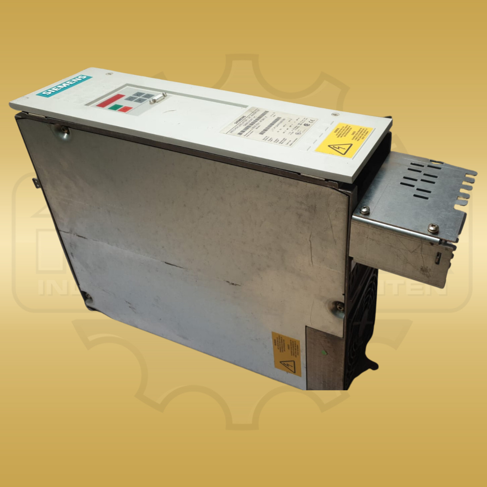 Siemens 6SE7021-8TB61