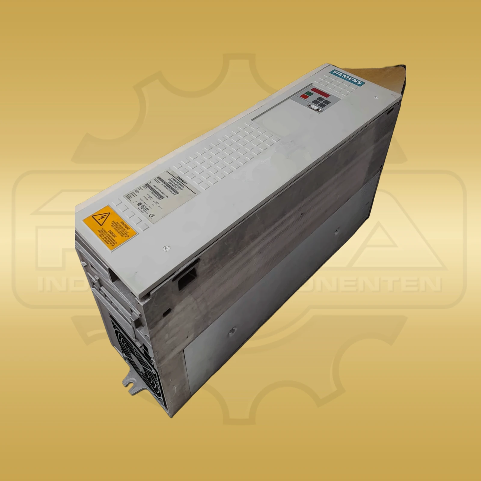 Siemens 6SE7024-1EC85-1AA0