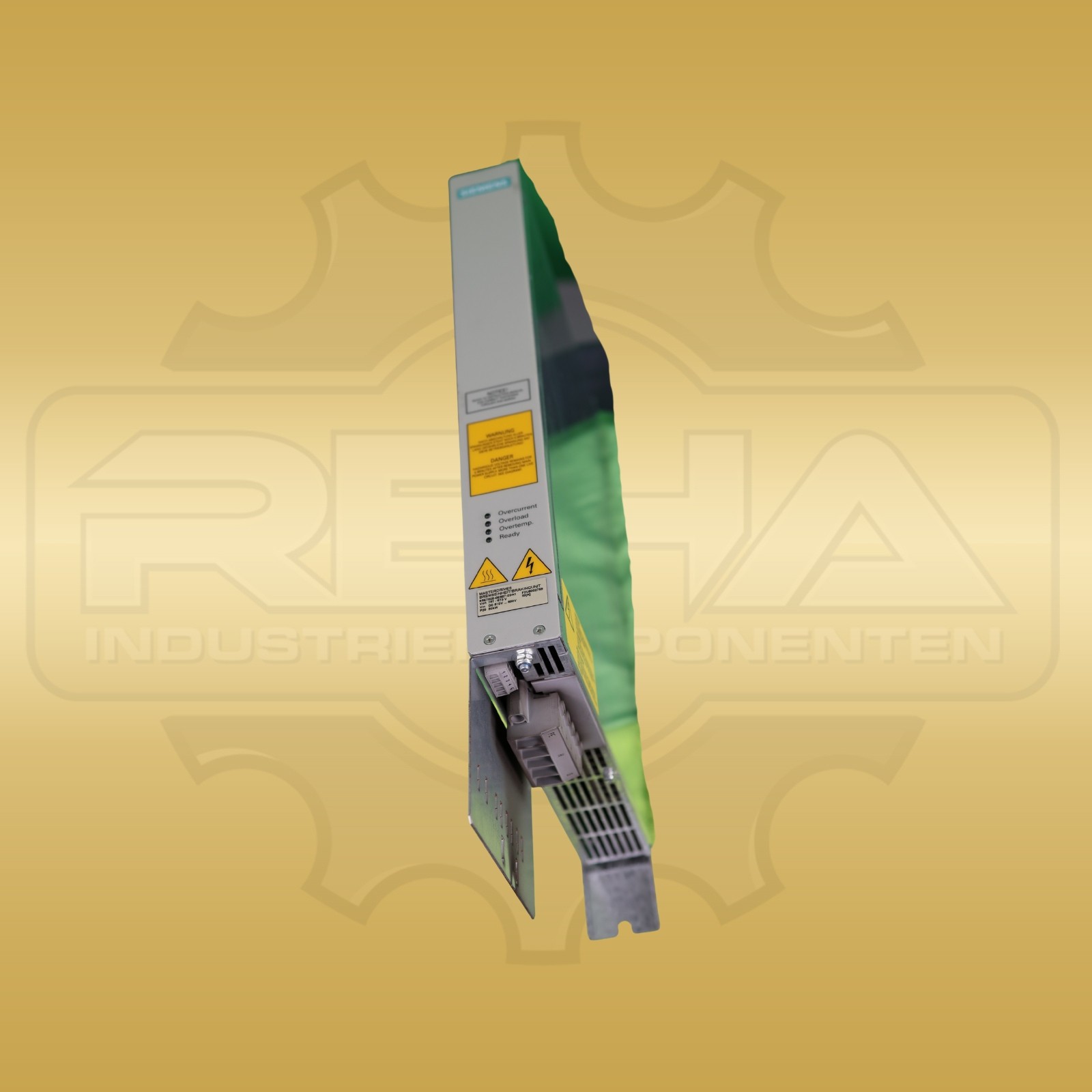 Siemens 6SE7028-0ES87-2DA1