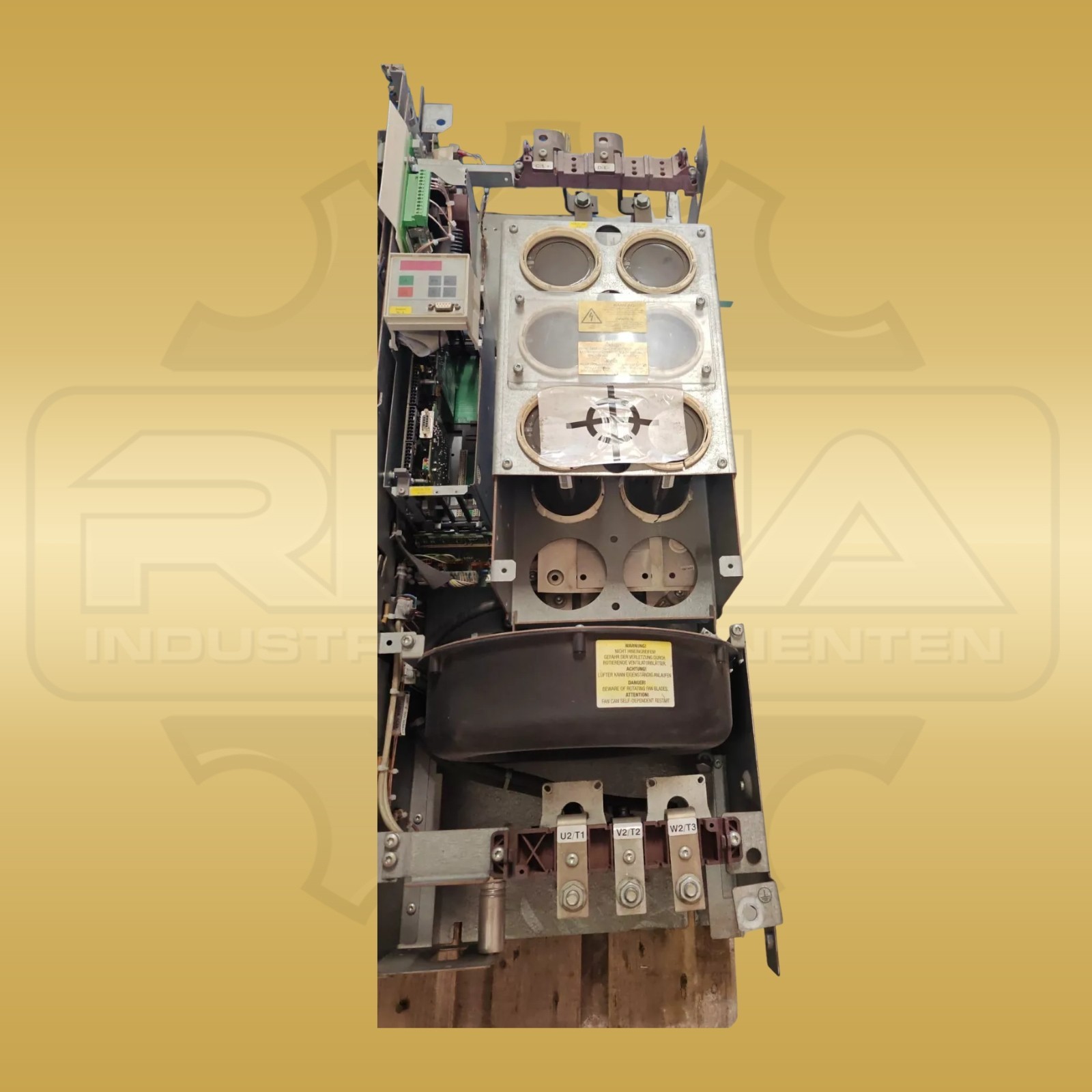 Siemens 6SE7031-5TF60