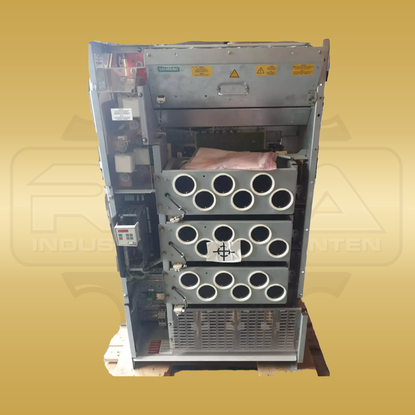 Siemens 6SE7037-0TJ60-Z
