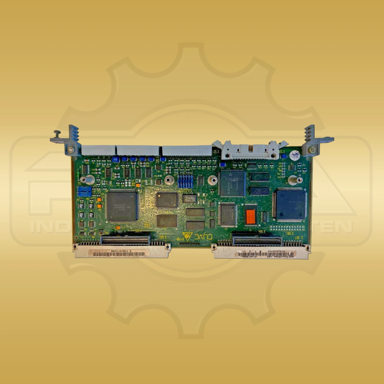 Siemens 6SE7090-0XX84-0AB0