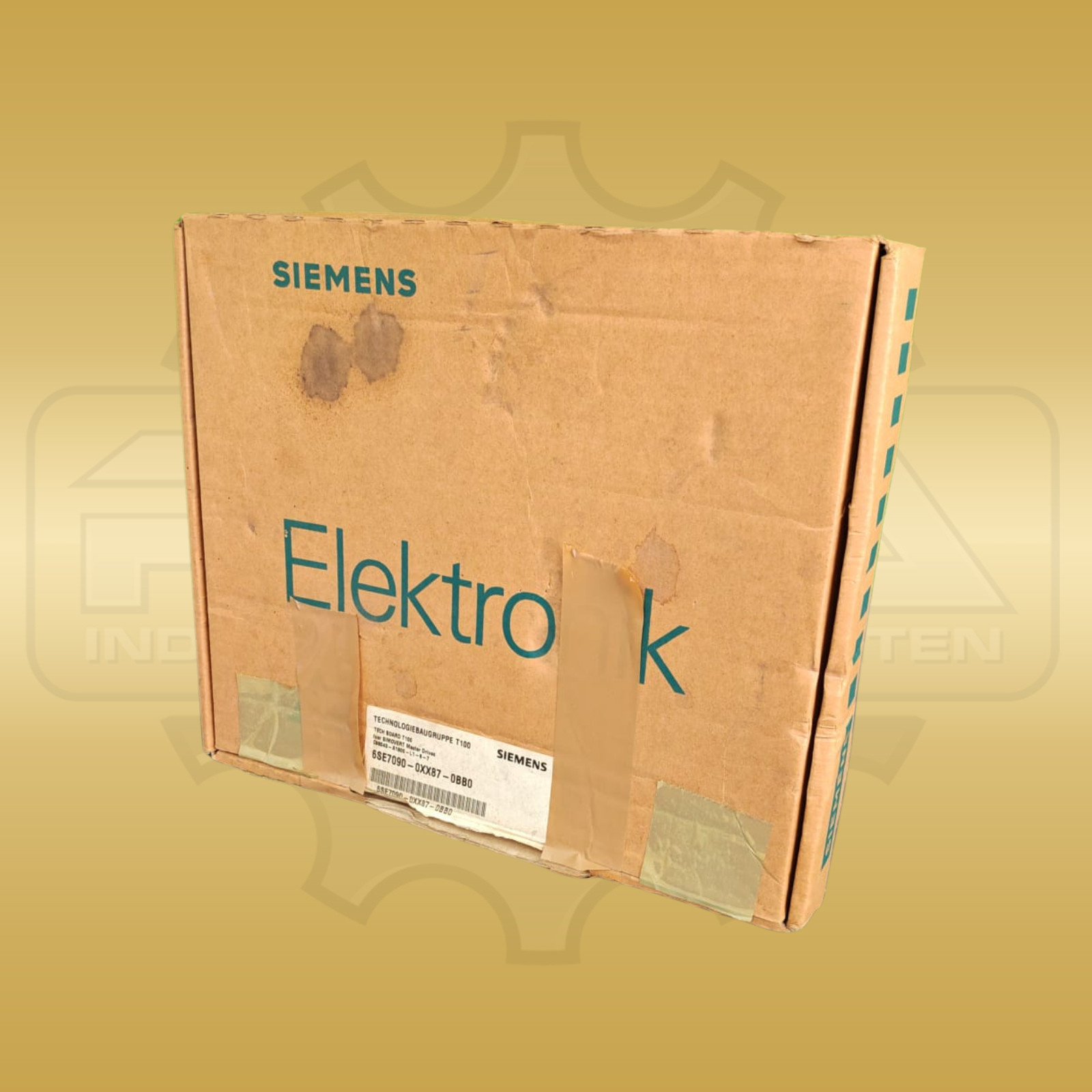 Siemens 6SE7090-0XX87-0BB0