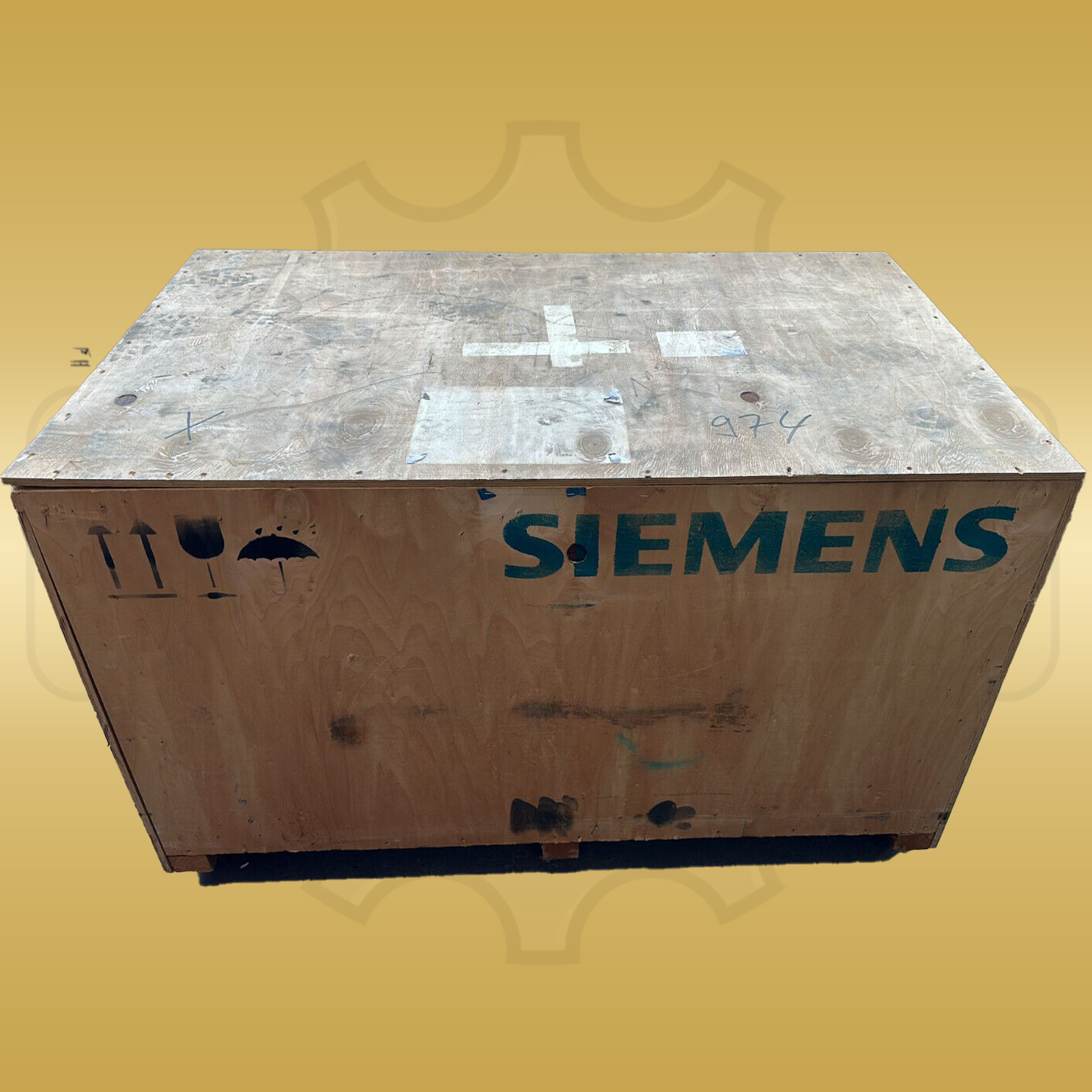 Siemens 6SE7133-7EG83-2NA0