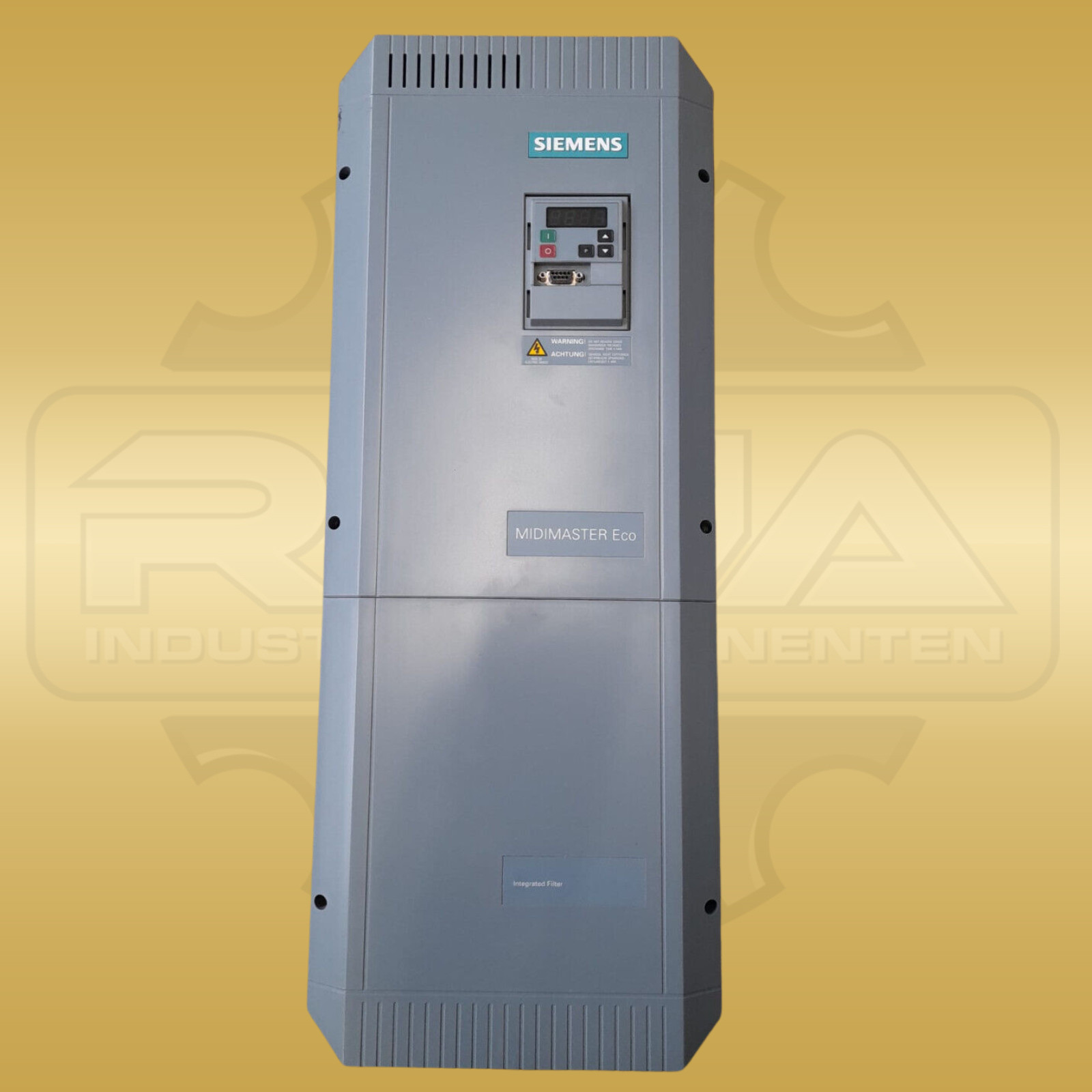 Siemens 6SE9523-0DG50