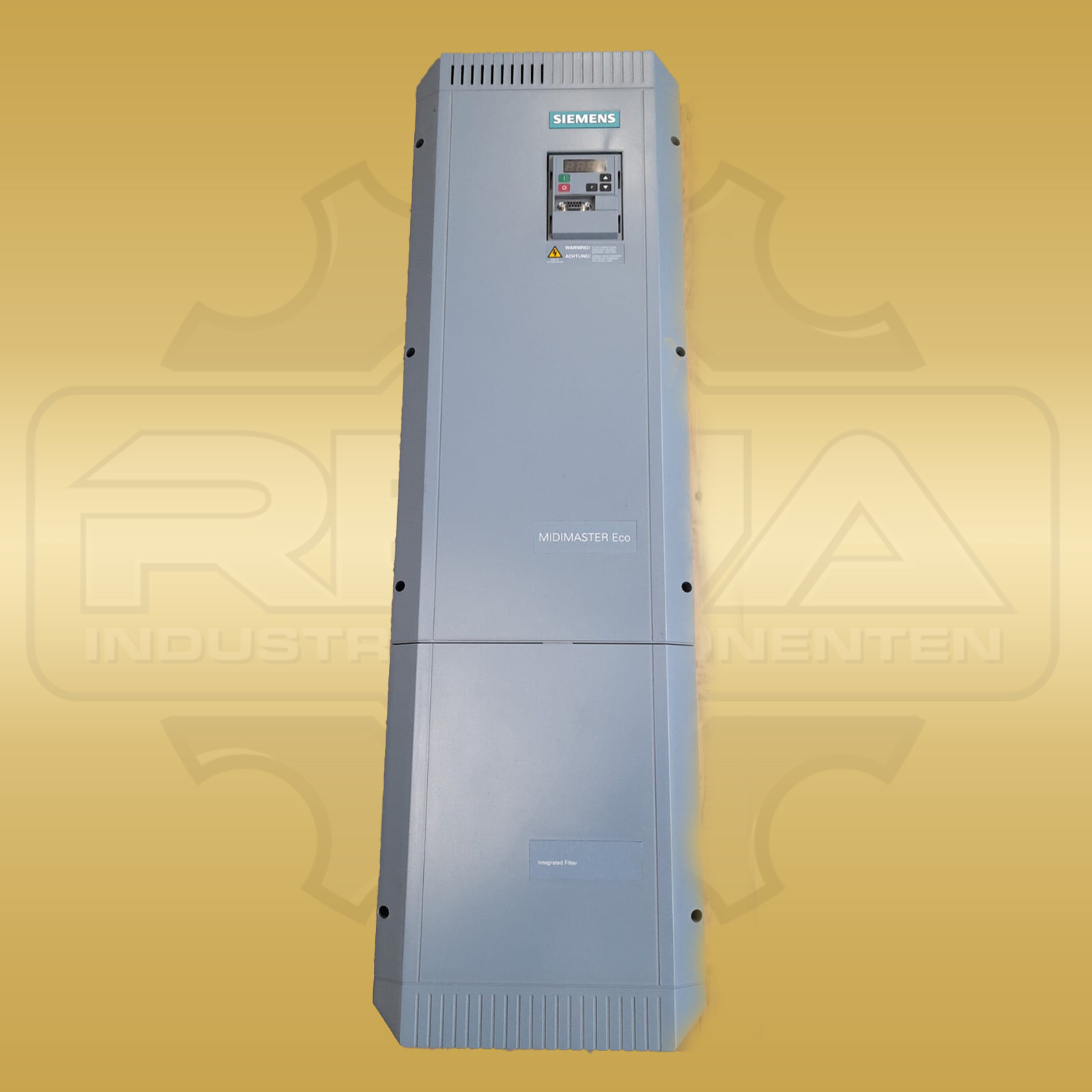 Siemens 6SE9528-4DJ50