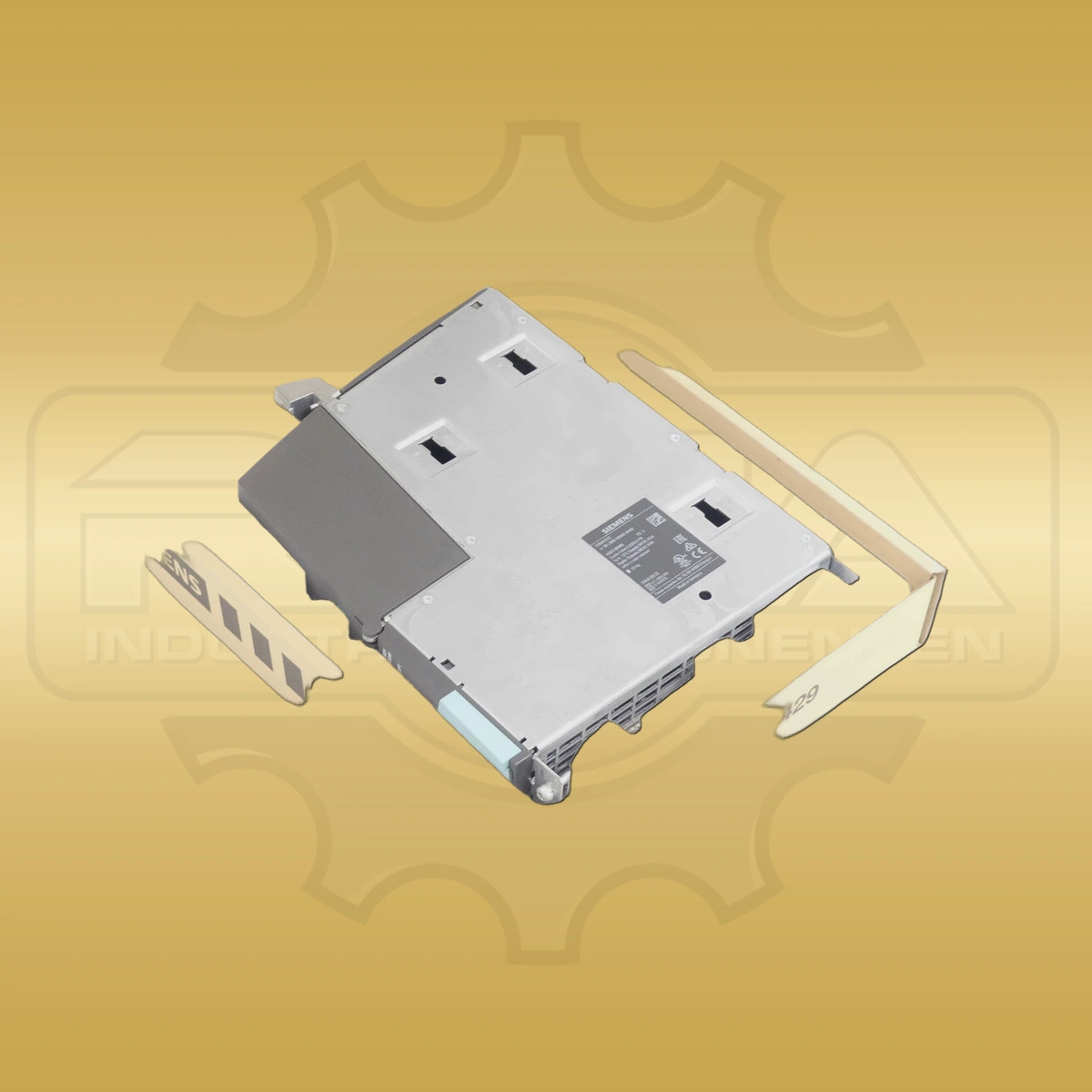 Siemens 6SL3040-1MA01-0AA0