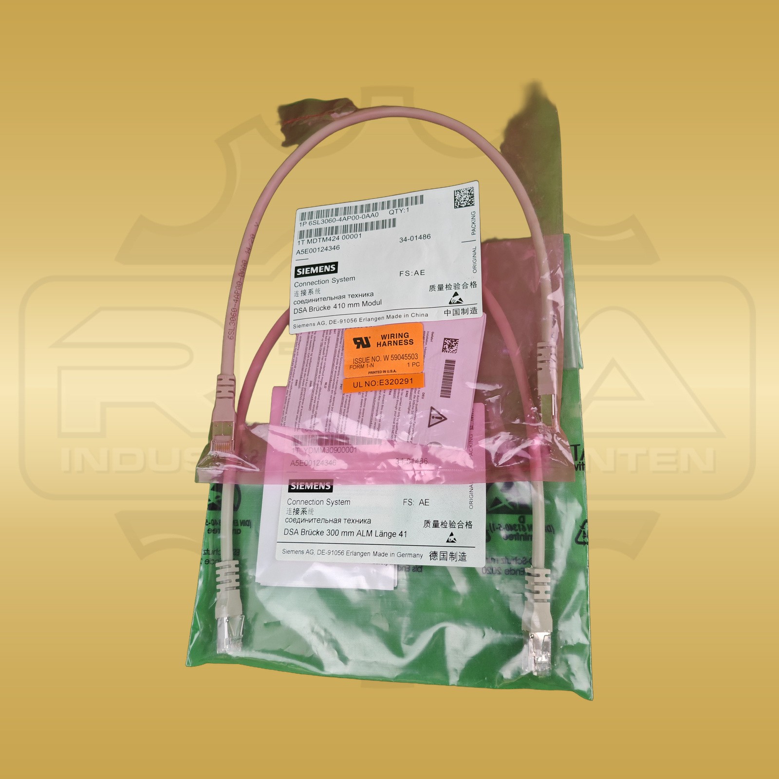 Siemens 6SL3060-4AP00-0AA0