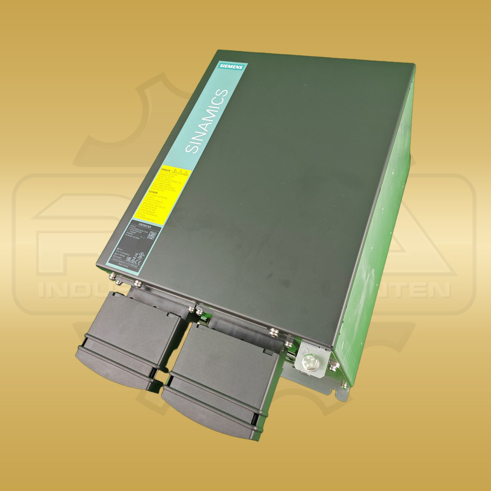 Siemens 6SL3100-0BE28-0AB0