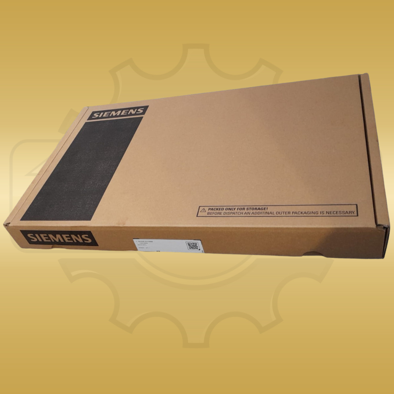 Siemens 6SL3120-1TE13-0AD0