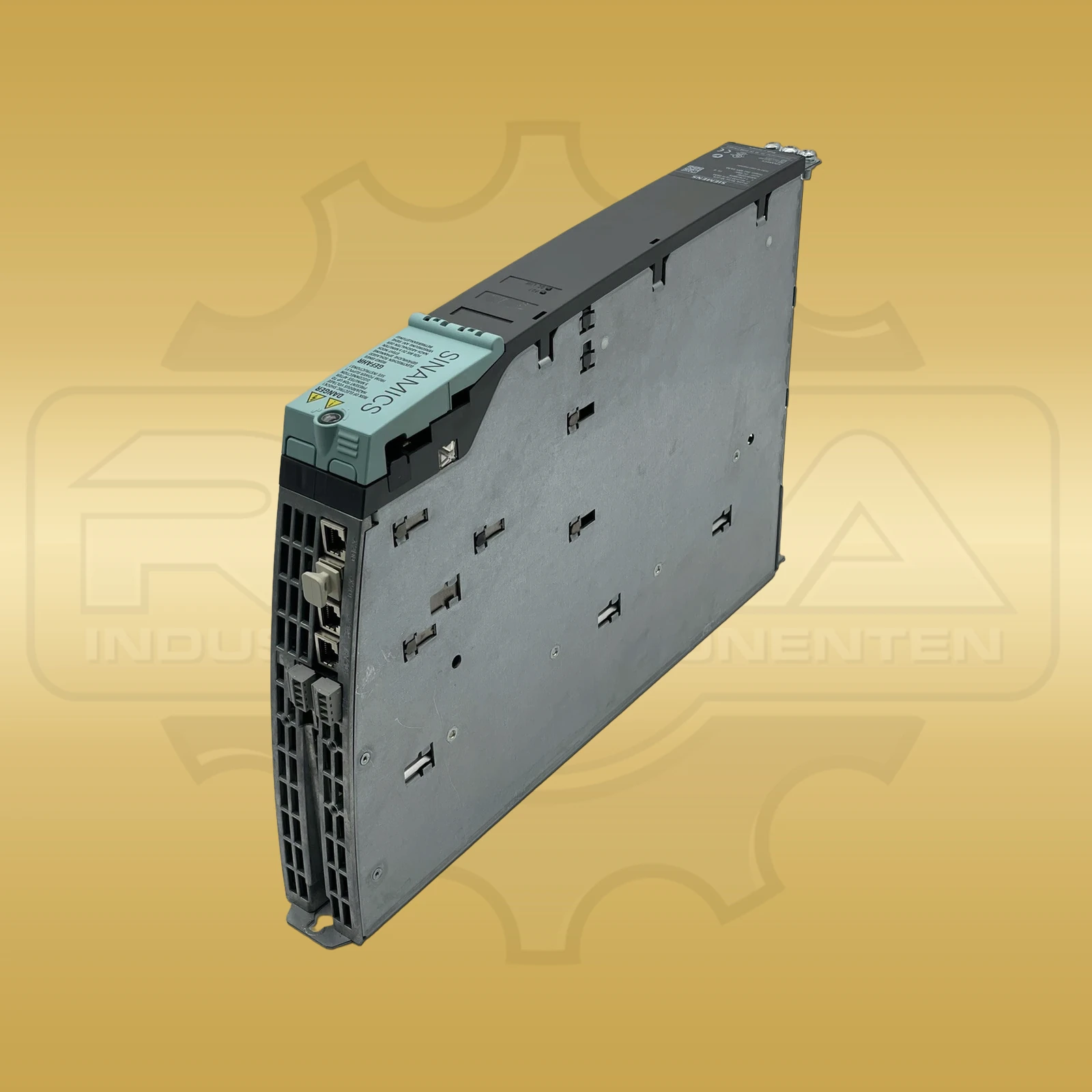 Siemens 6SL3120-2TE15-0AA4
