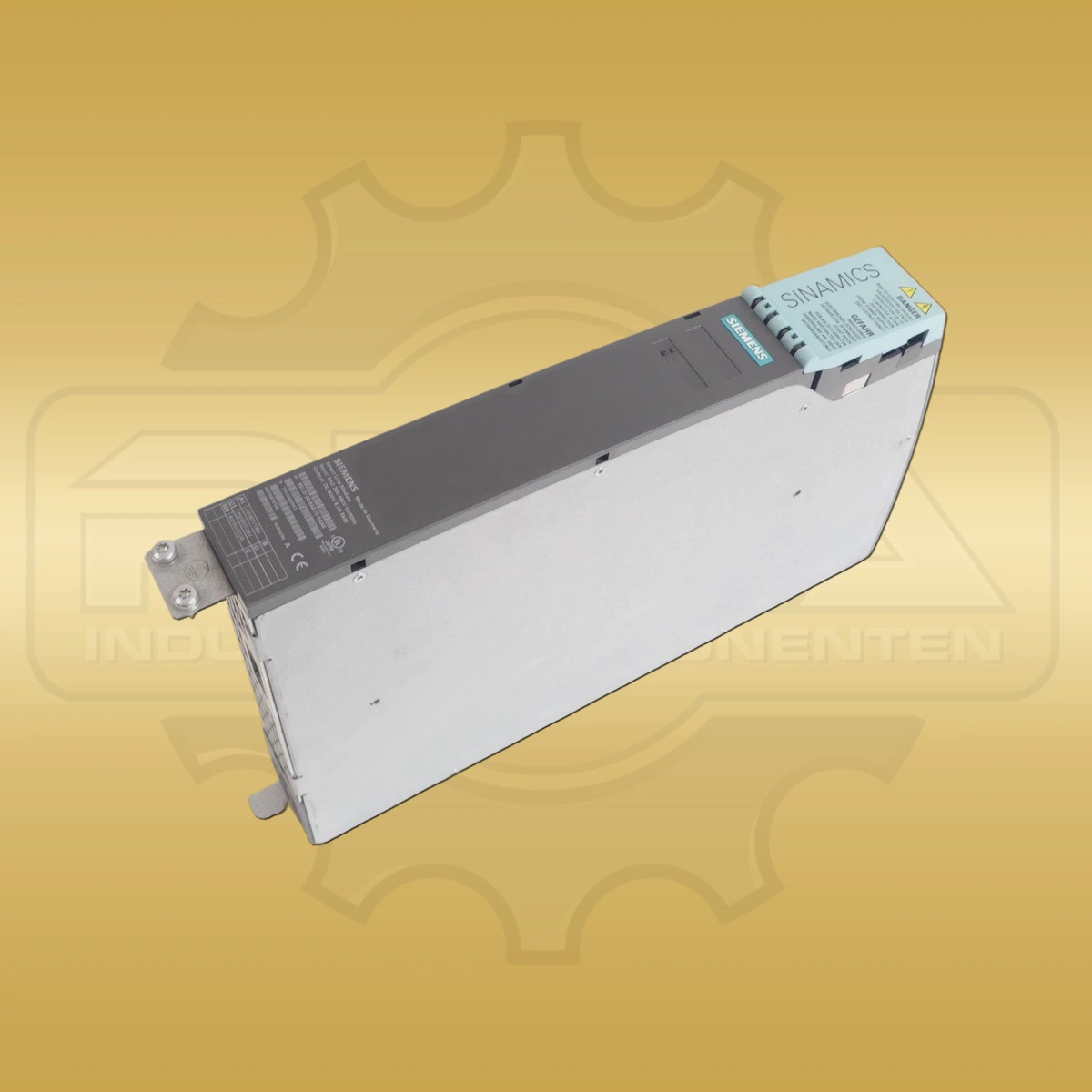 Siemens 6SL3130-6AE15-0AA0