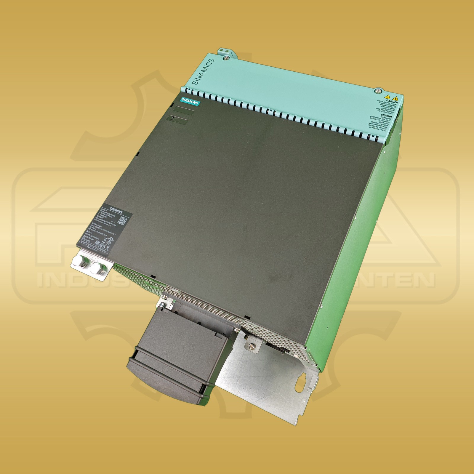 Siemens 6SL3130-7TE28-0AA3
