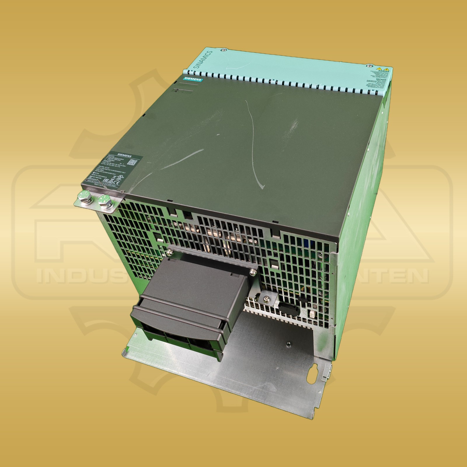 Siemens 6SL3130-7TE28-0AA3