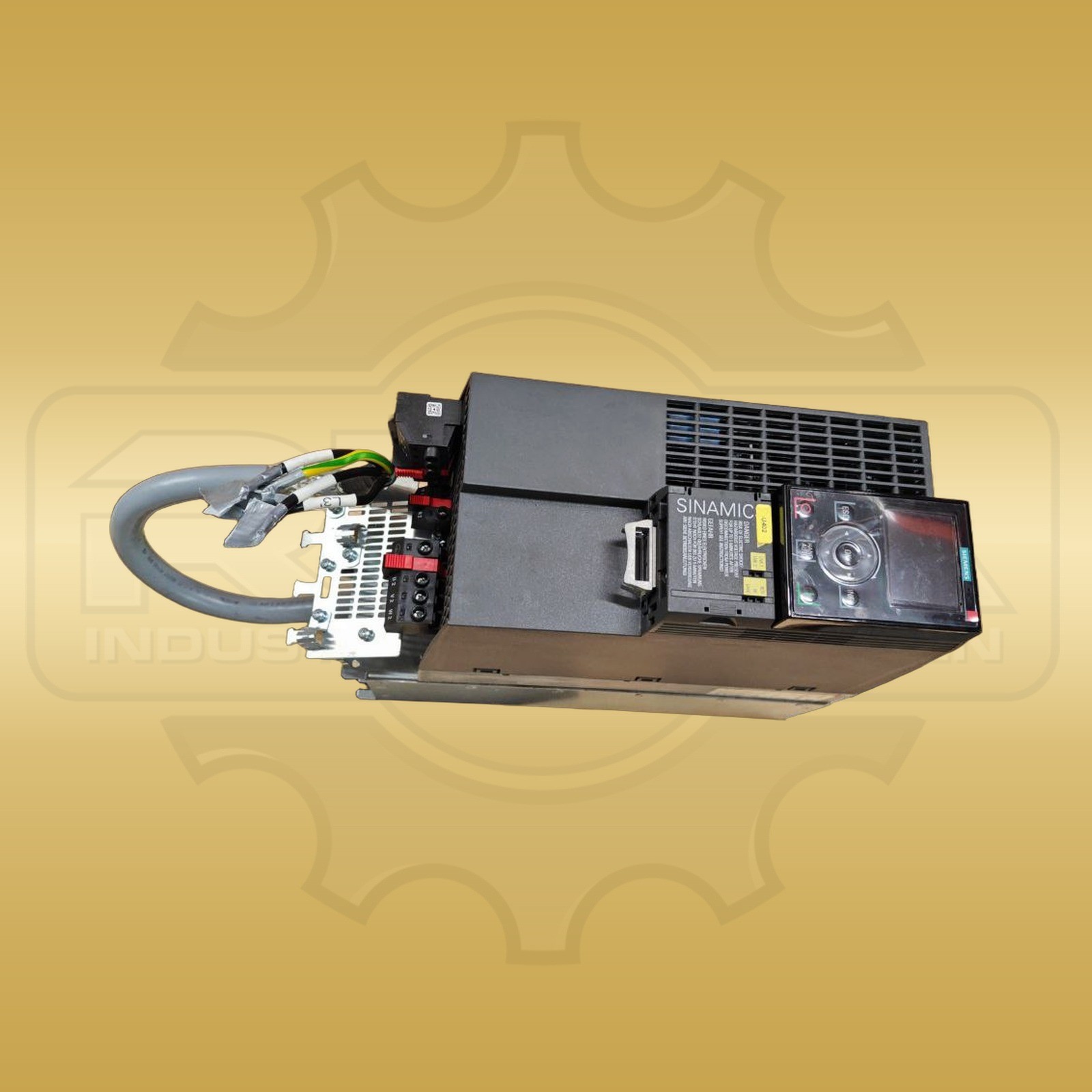 Siemens 6SL3210-1KE22-6UF1