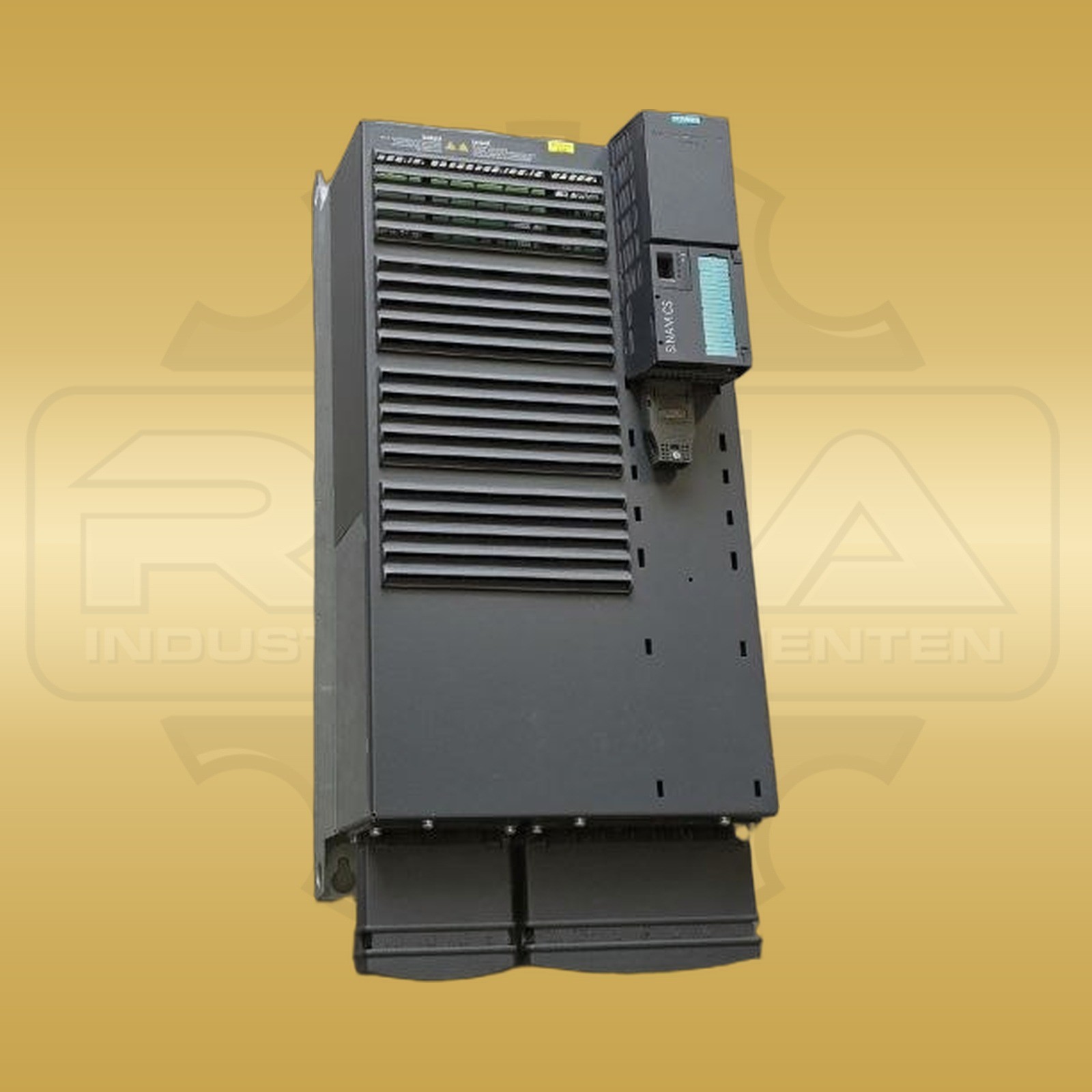 Siemens 6SL3210-1NE27-5AL0