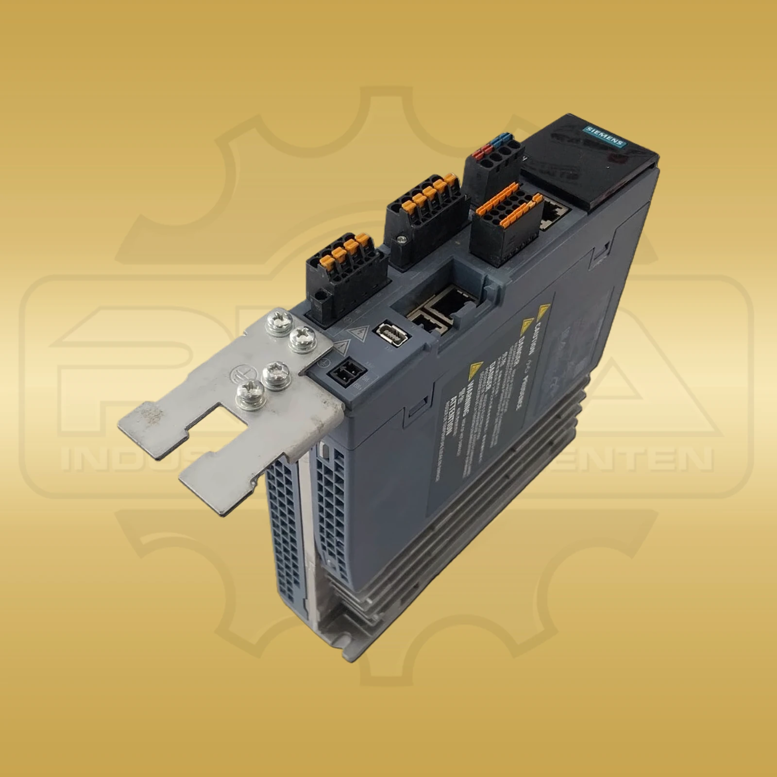 Siemens 6SL3210-5HB10-2UF0