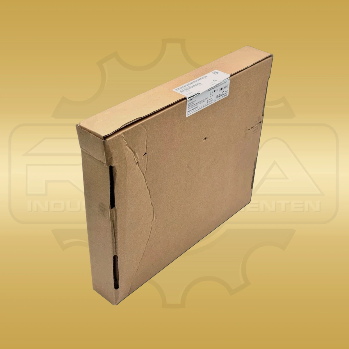 Siemens 6SL3210-5HE10-4UF0