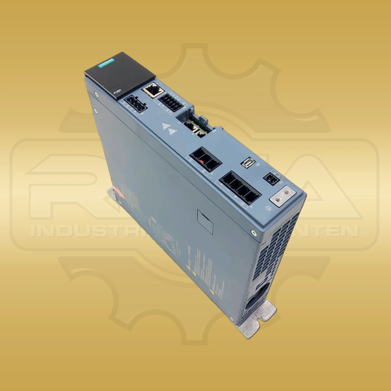 Siemens 6SL3210-5HE10-4UF0