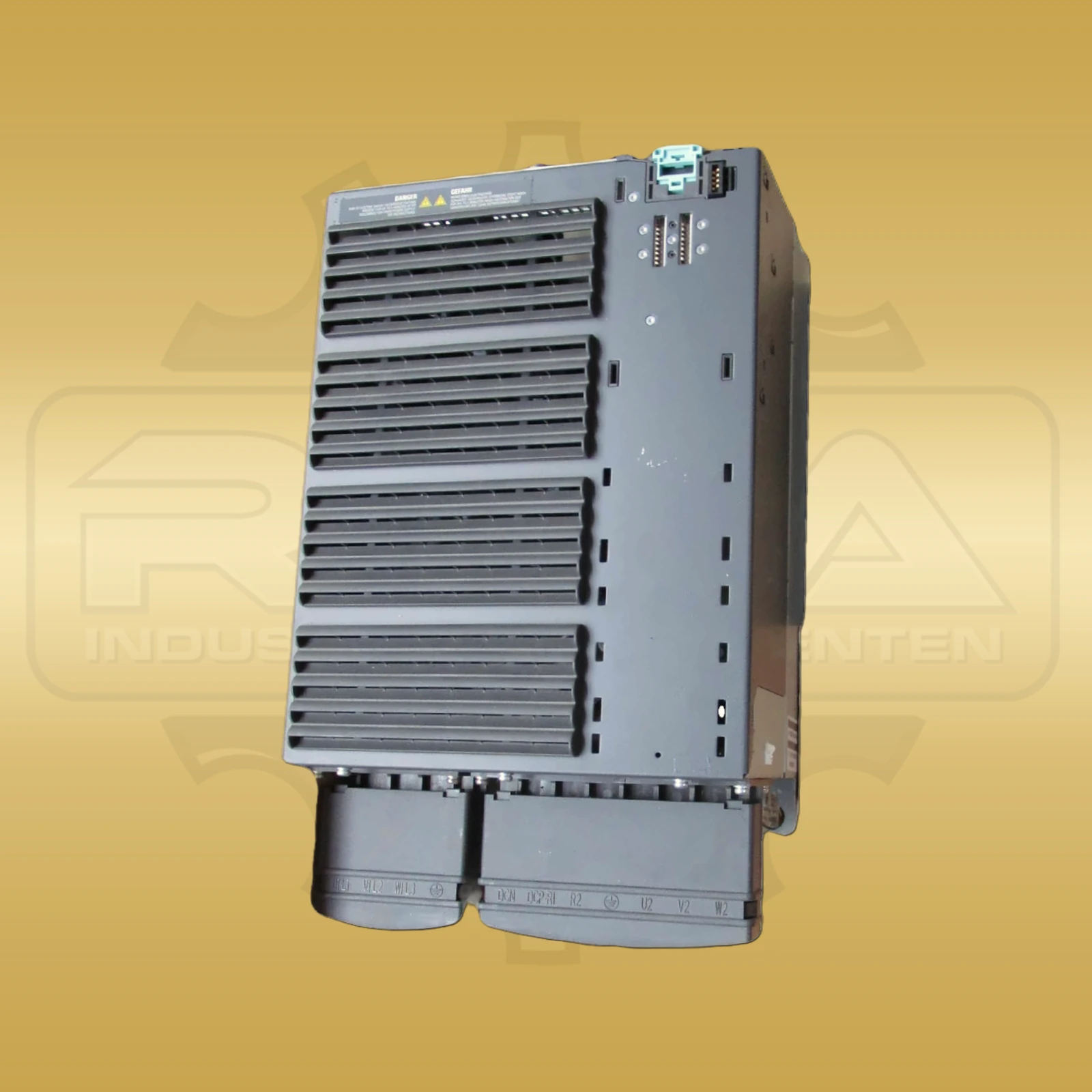 Siemens 6SL3224-0BE33-7UA0