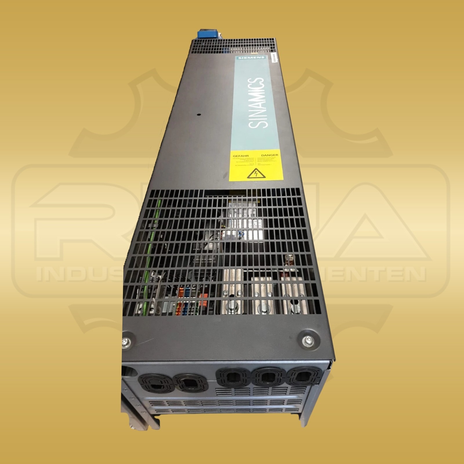 Siemens 6SL3300-7TE32-6AA0