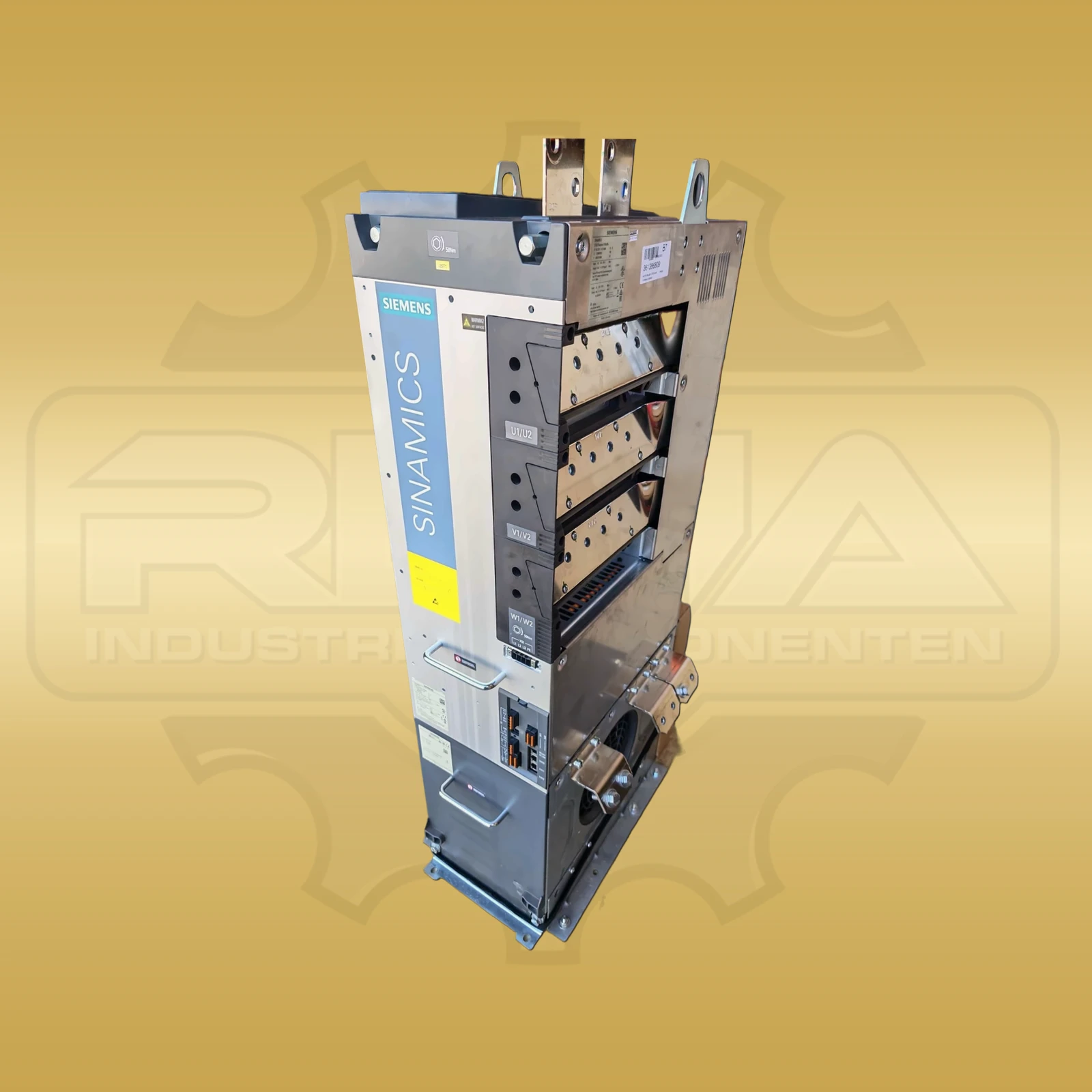 Siemens 6SL3321-1TE37-4AA0