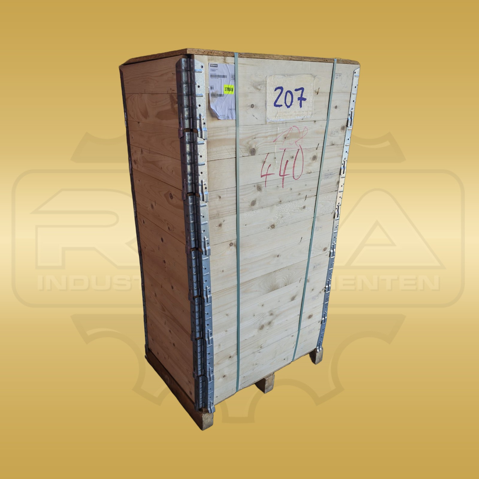 Siemens 6SL3321-1TE37-4AA0