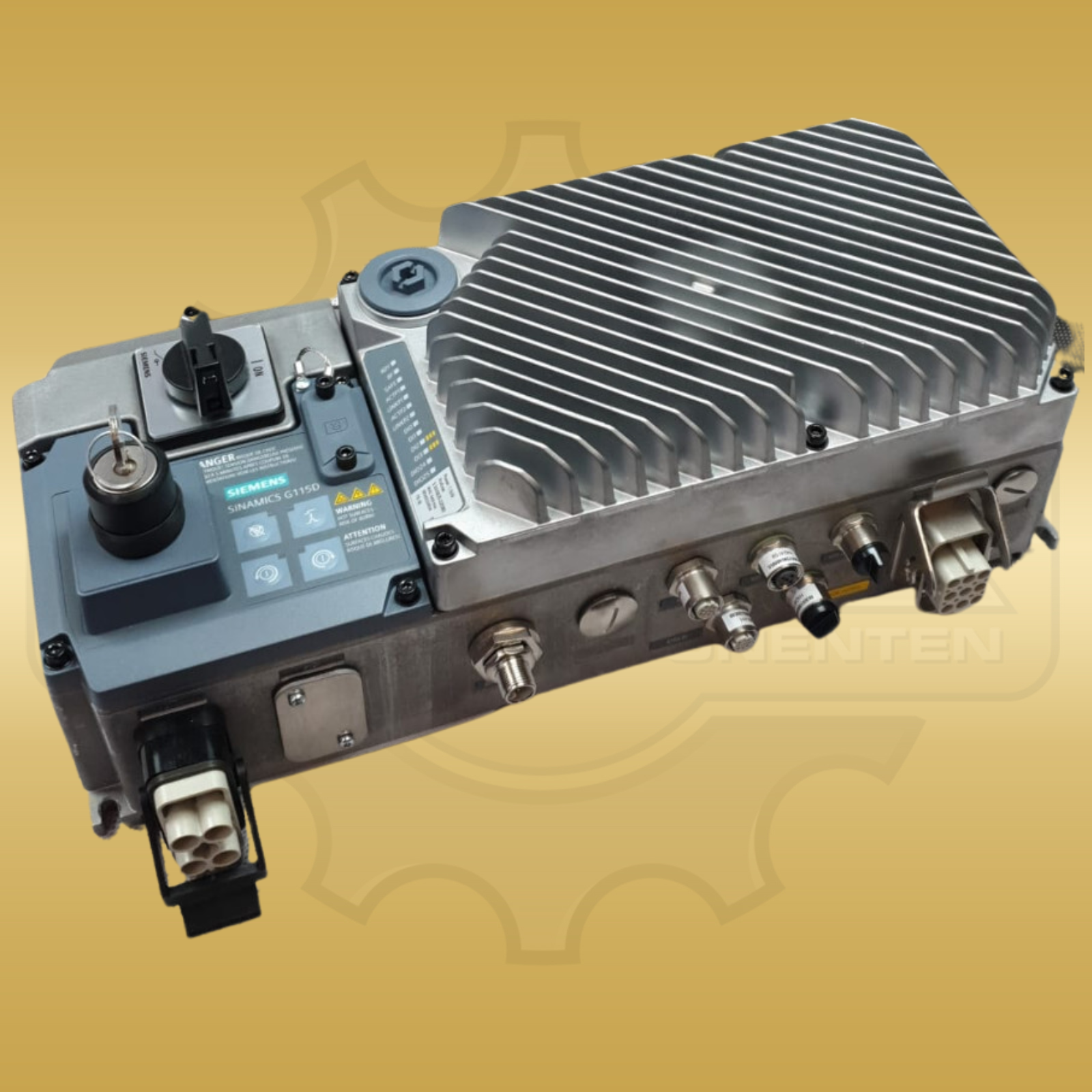 Siemens 6SL3520-3XB41-1AF0