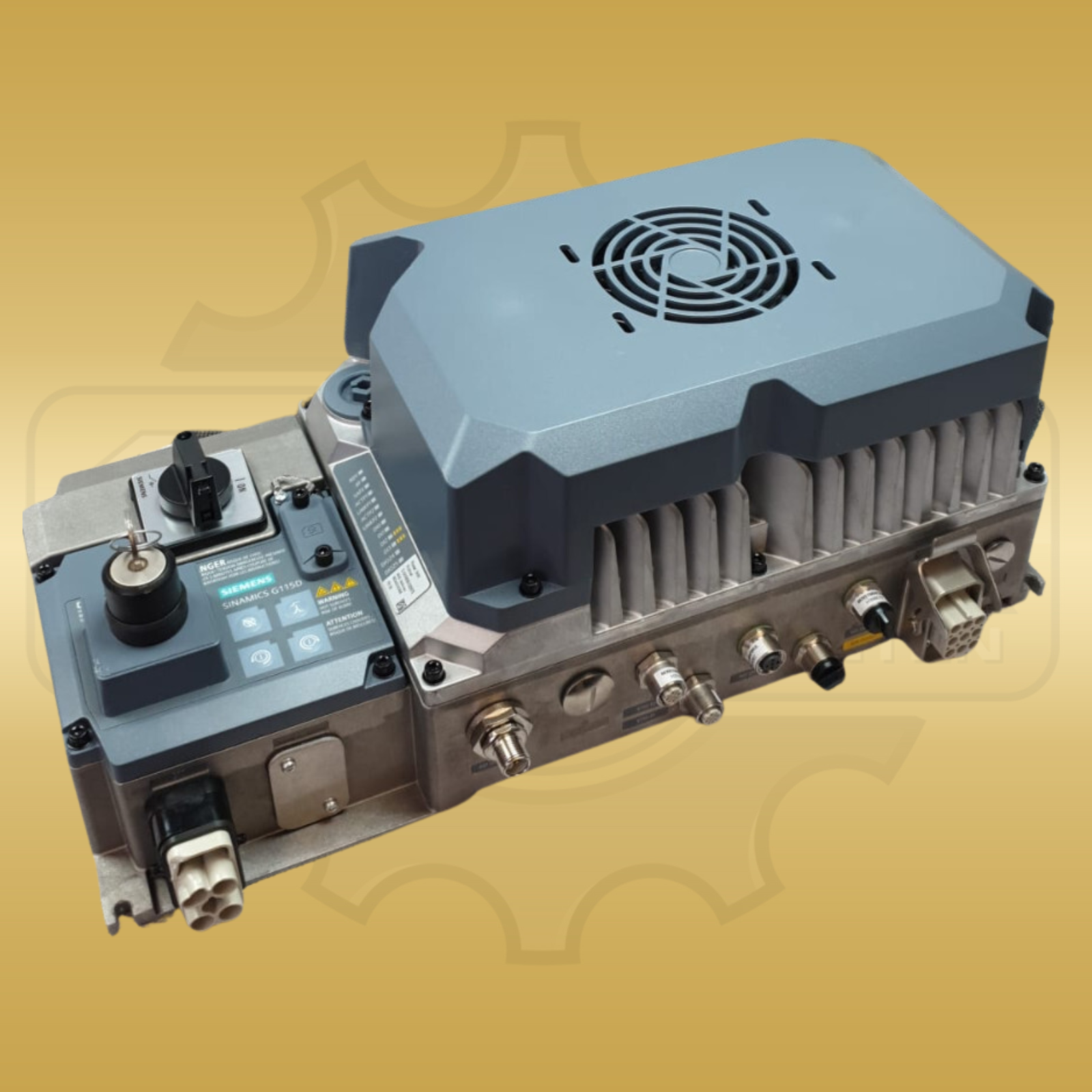 Siemens 6SL3520-3XB43-0AF0