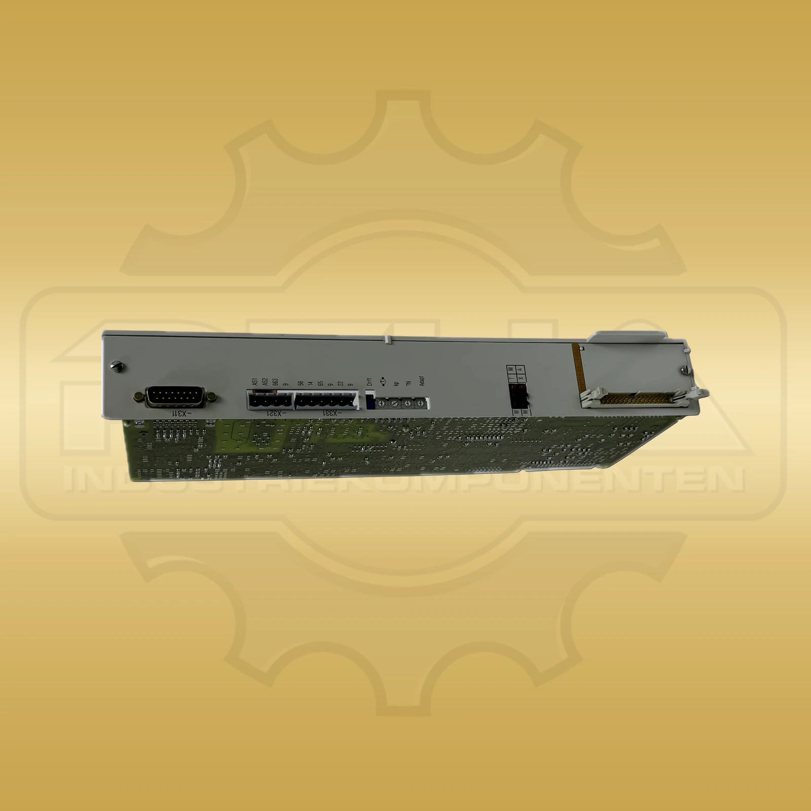 Siemens 6SN1118-0AD11-0AA0