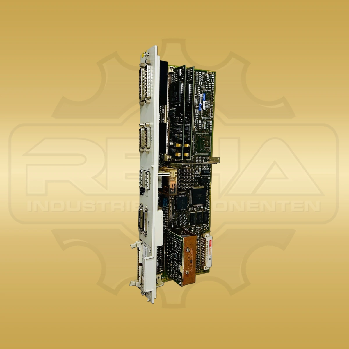Siemens 6SN1118-0DH21-0AA0